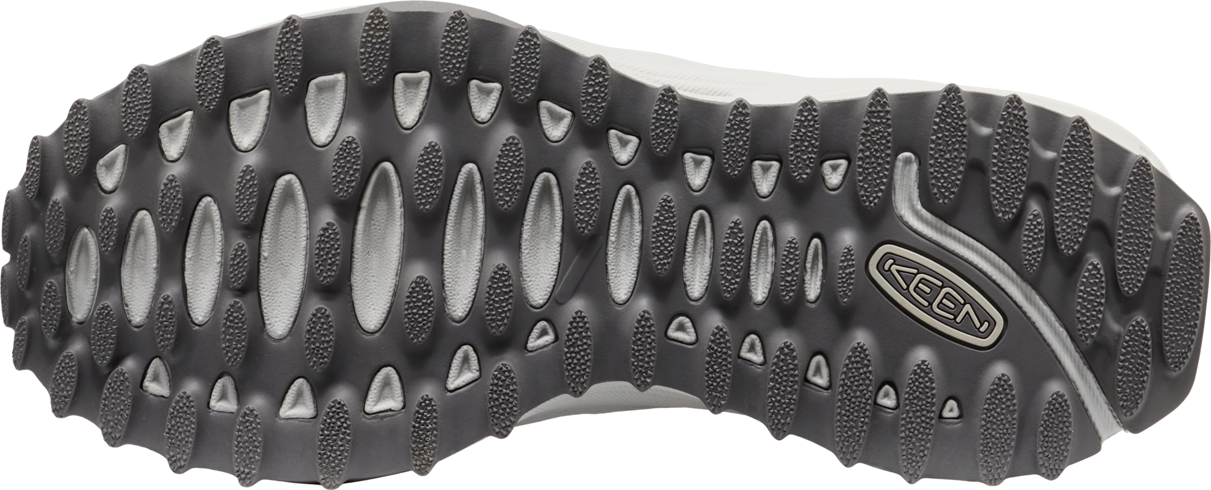 Keen Sandale »ZIONIC ADV«  atmungsaktiver Outdoorschuh