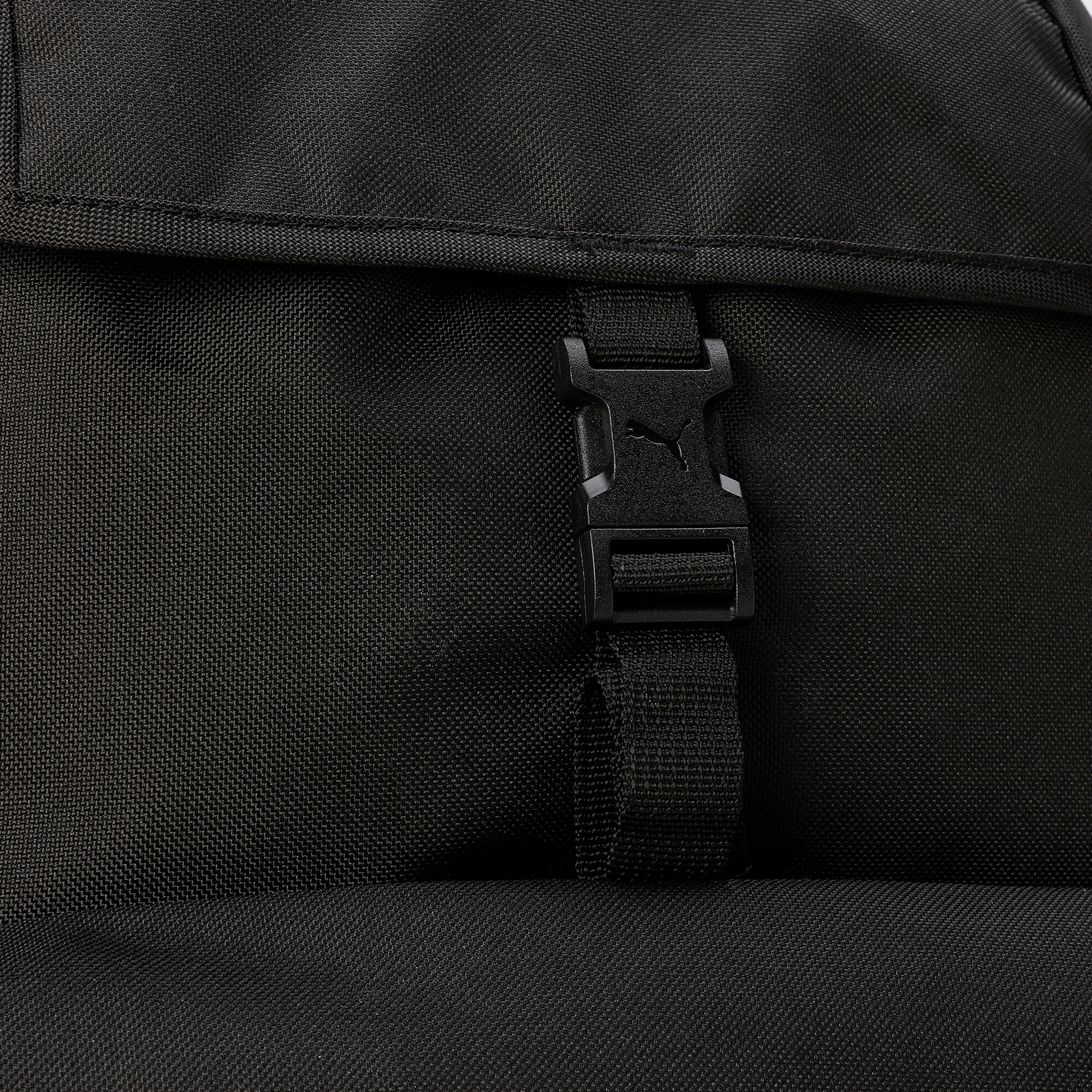 PUMA Rucksack »PHASE HOODED BACKPACK«