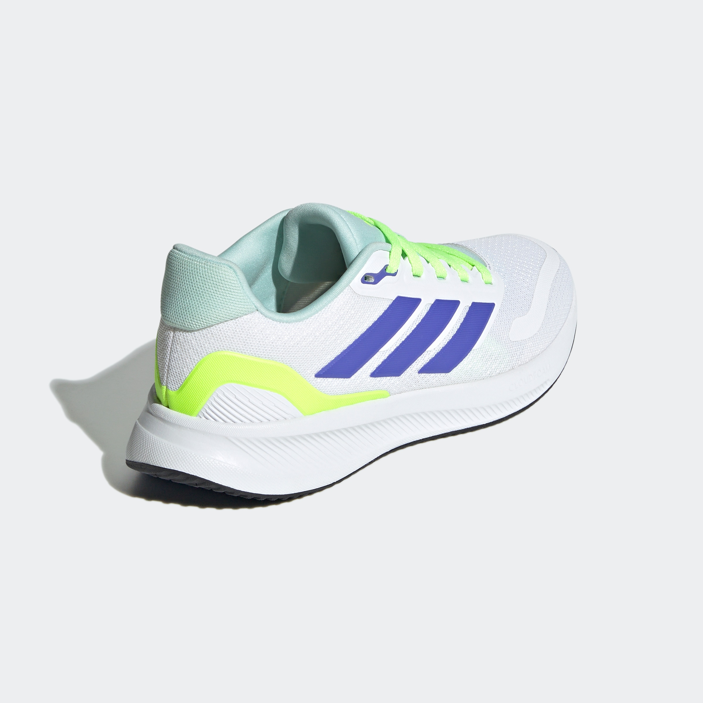 adidas Sportswear Laufschuh »RUNFALCON 5 KIDS«