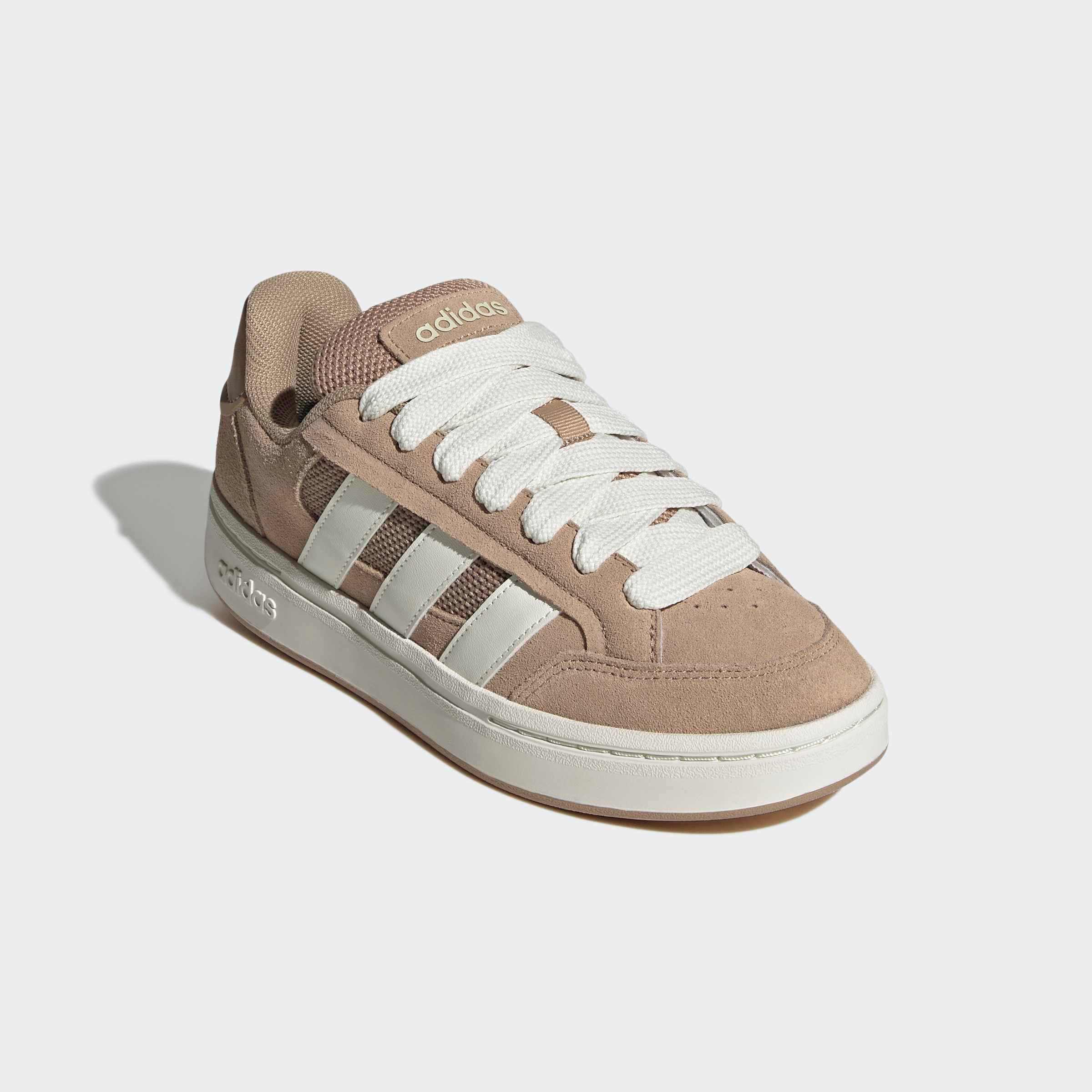 adidas Sportswear Sneaker "GRAND COURT ALPHA" inspiriert vom Design des adi günstig online kaufen