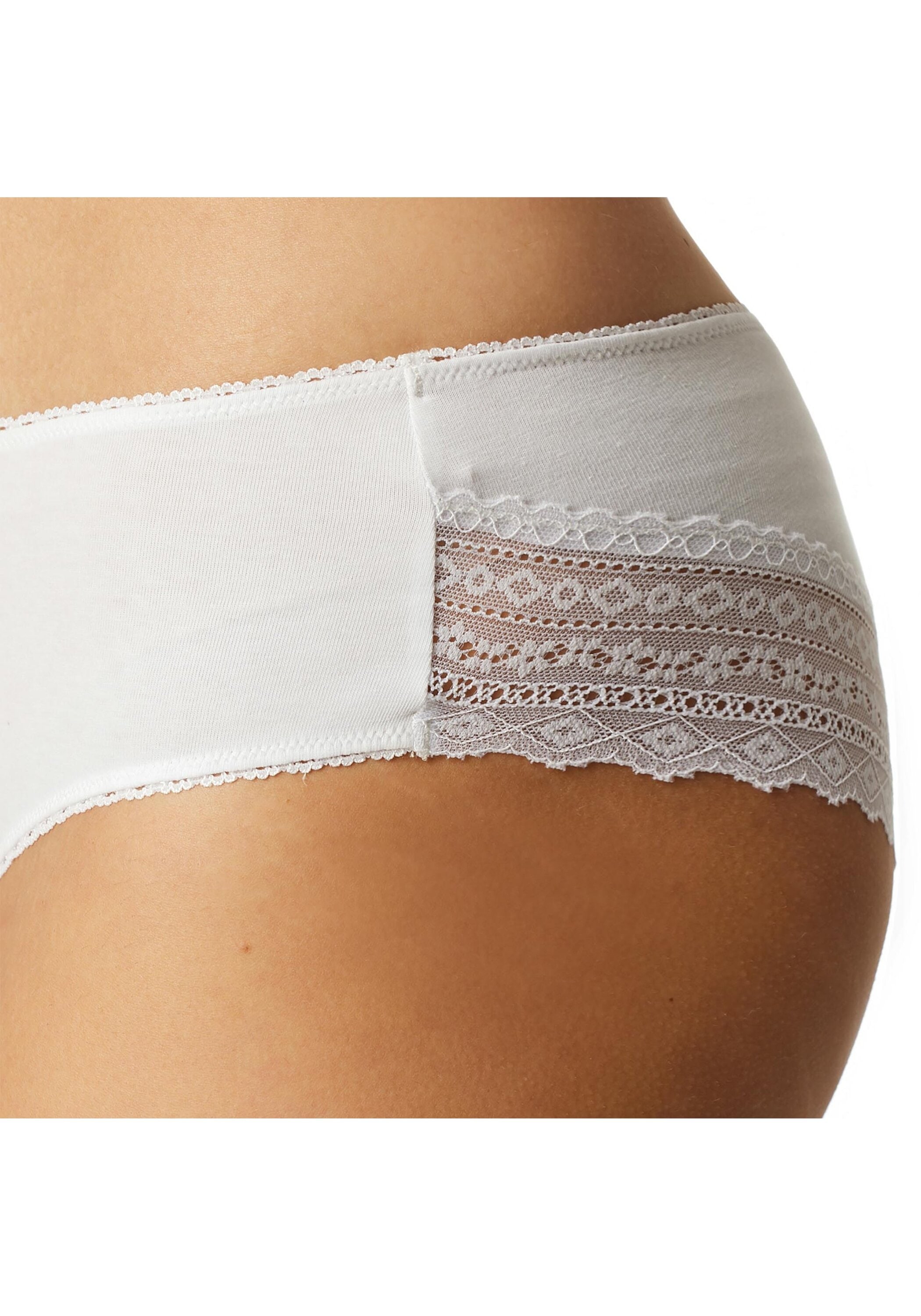 Schiesser Slip »Slip 3er Pack«