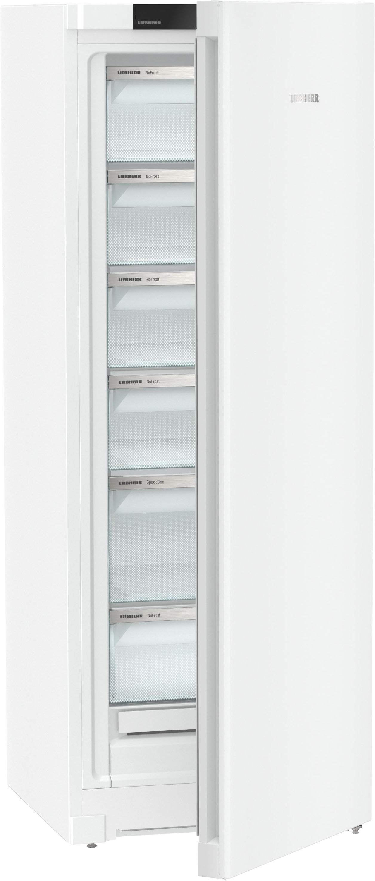 Liebherr Gefrierschrank »GN 50Vd26_091526651« 165,5 cm hoch 59,7 cm breit