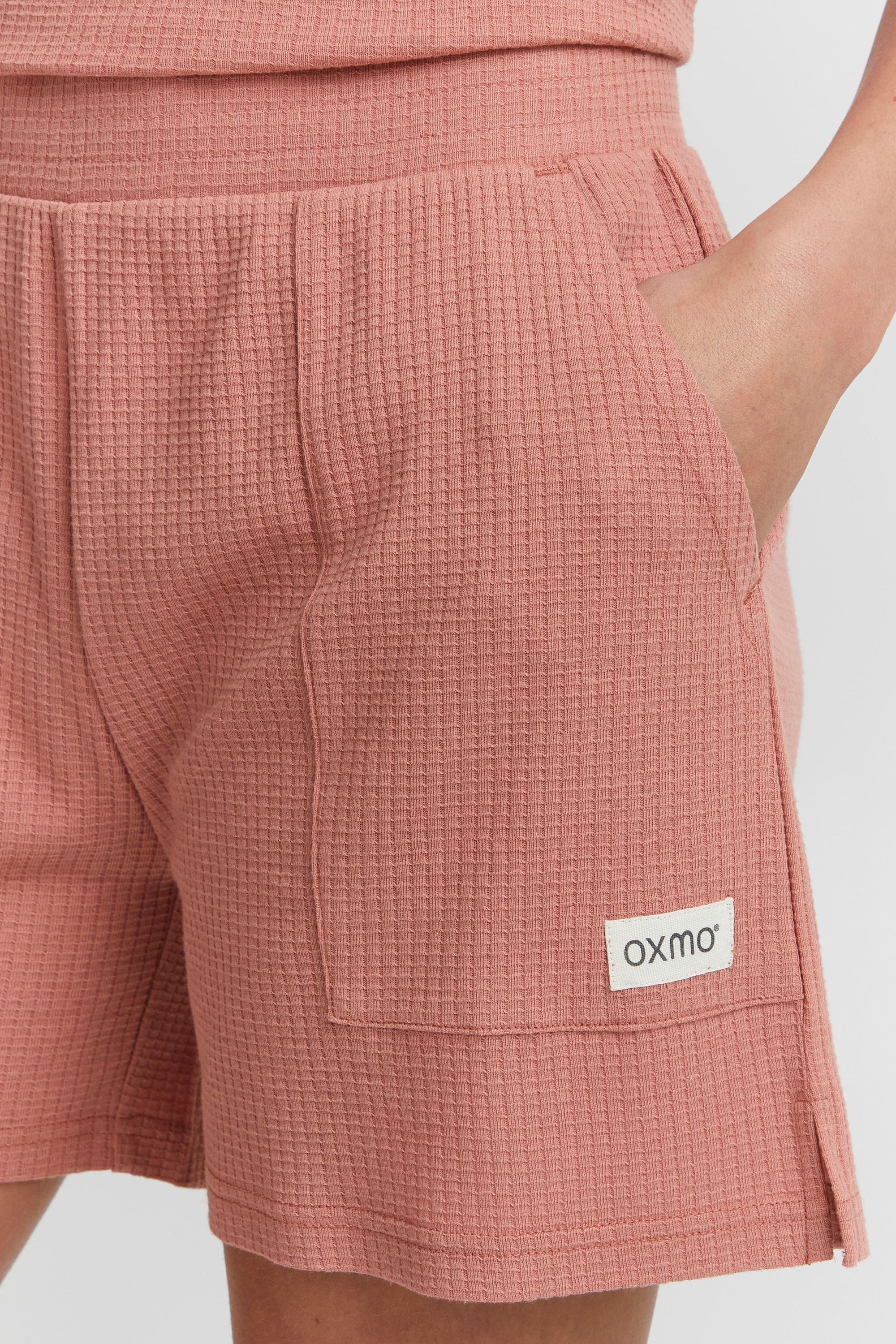 OXMO Shorts »Shorts OXWim«