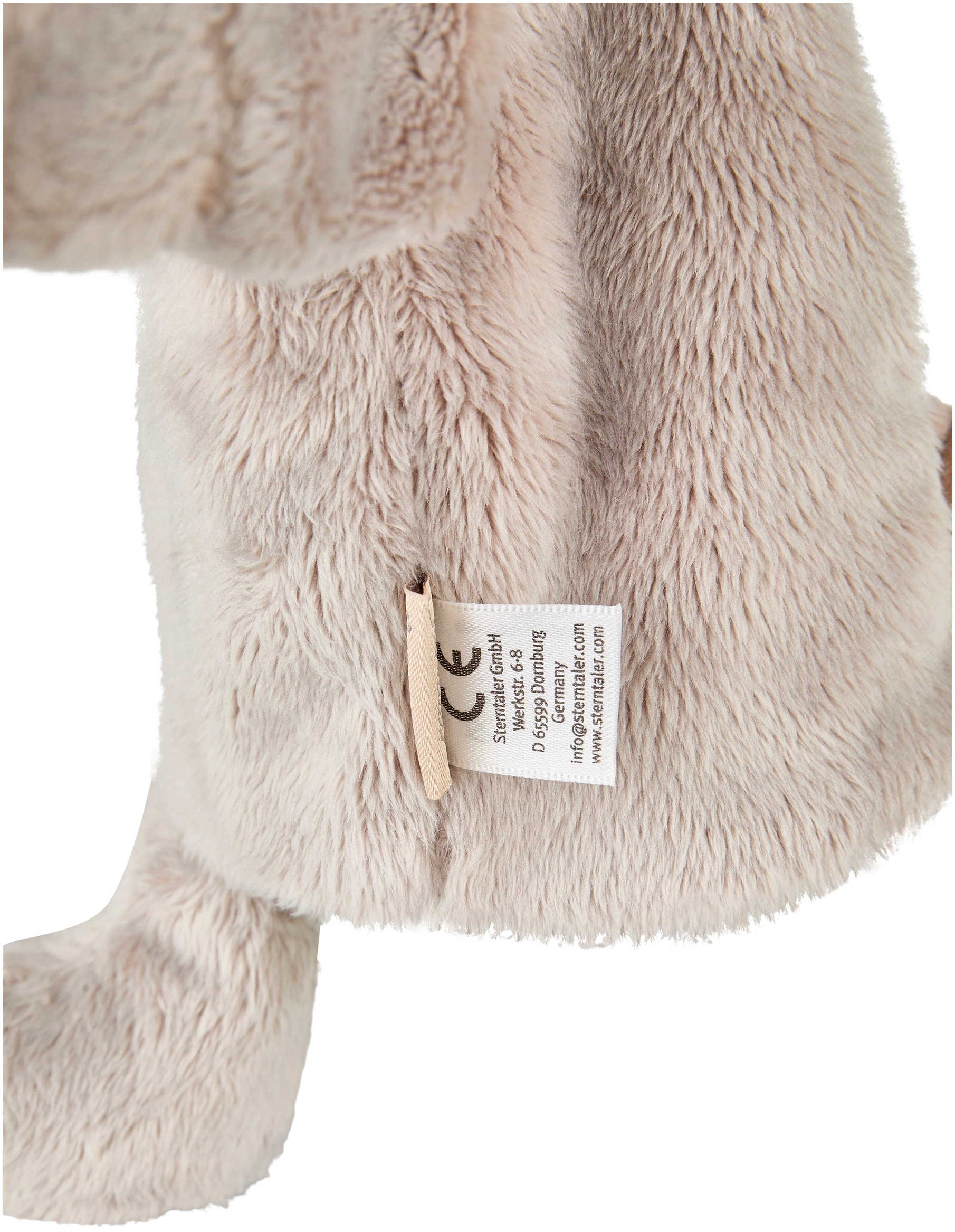 Sterntaler® Handpuppe »Maus«