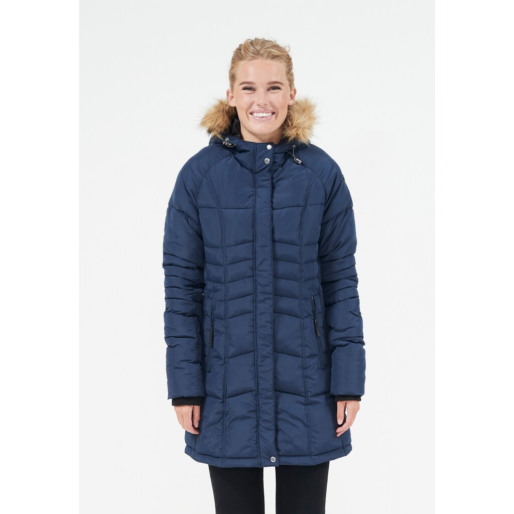 WHISTLER Steppjacke »CYNTHIA«