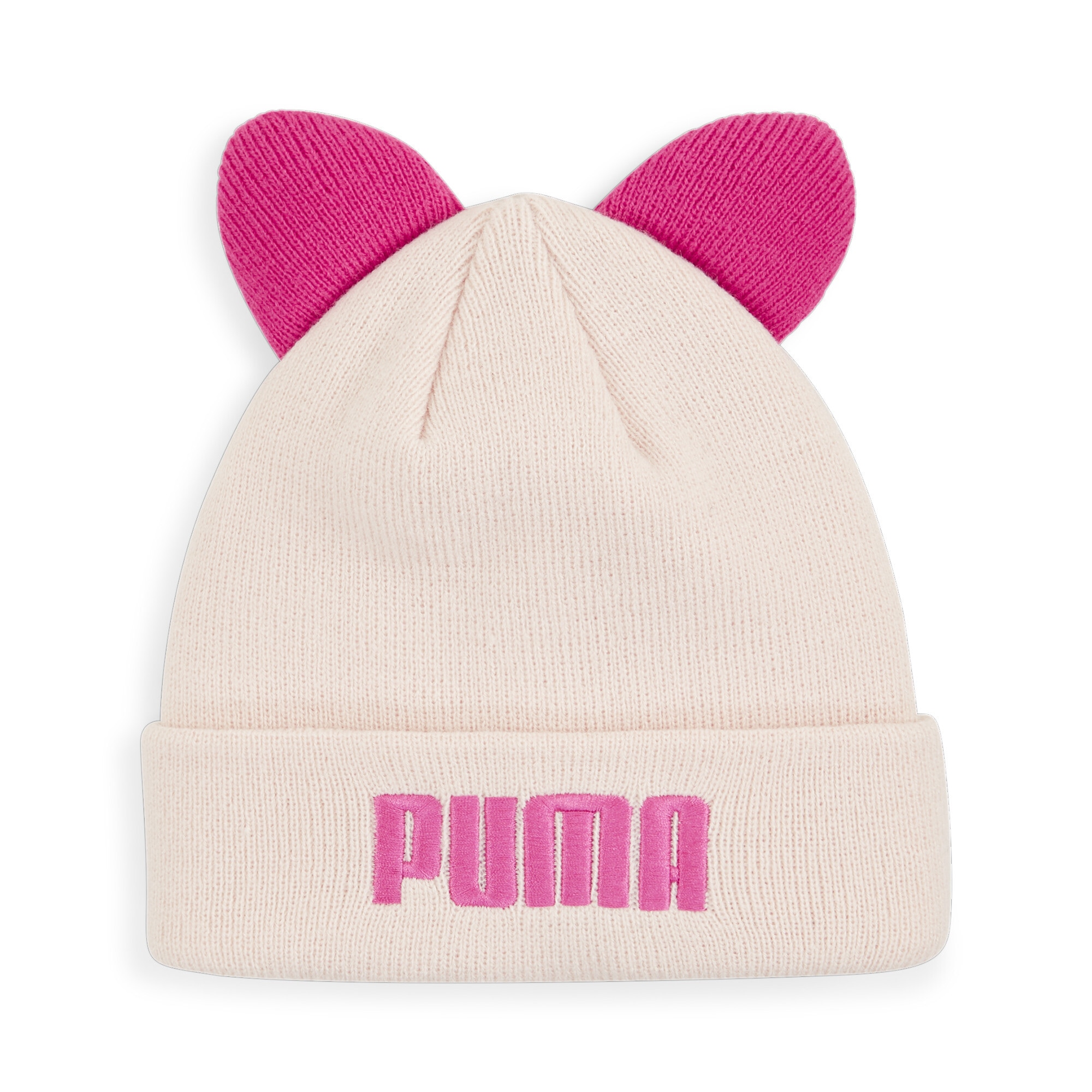 PUMA Beanie »Animal Beanie Kinder«