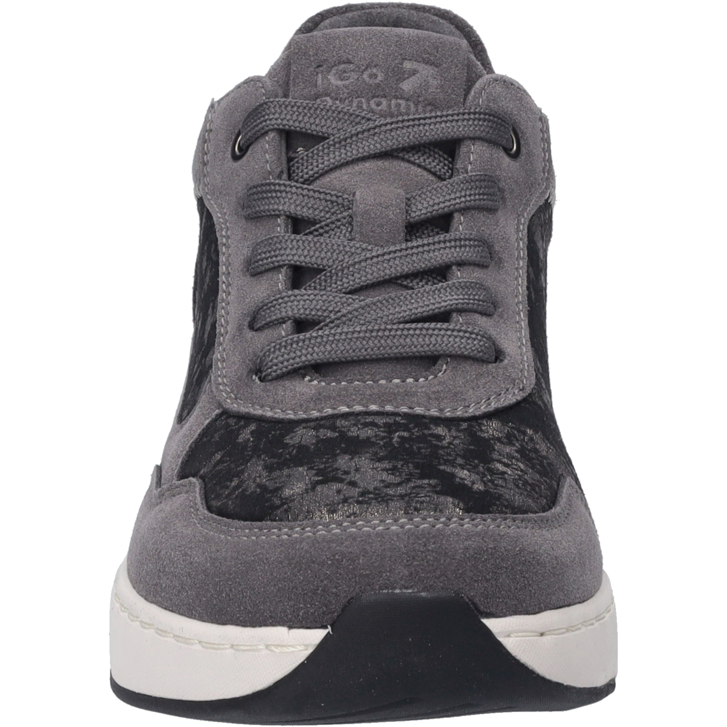Josef Seibel Sneaker »Elli 04, asphalt-kombi«