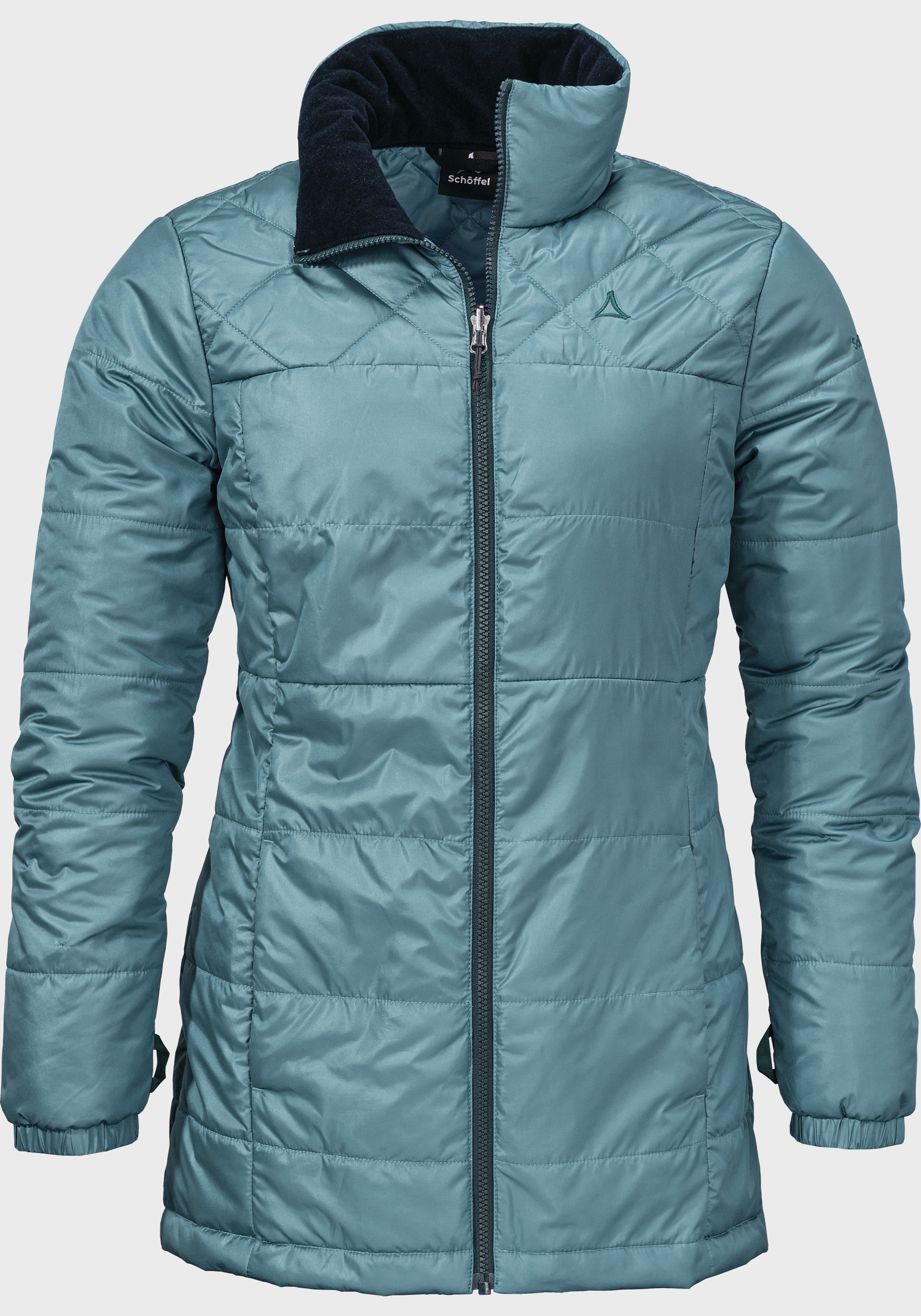 Thumbnail - Schöffel Doppeljacke "3in1 Parka Barth L", mit Kapuze