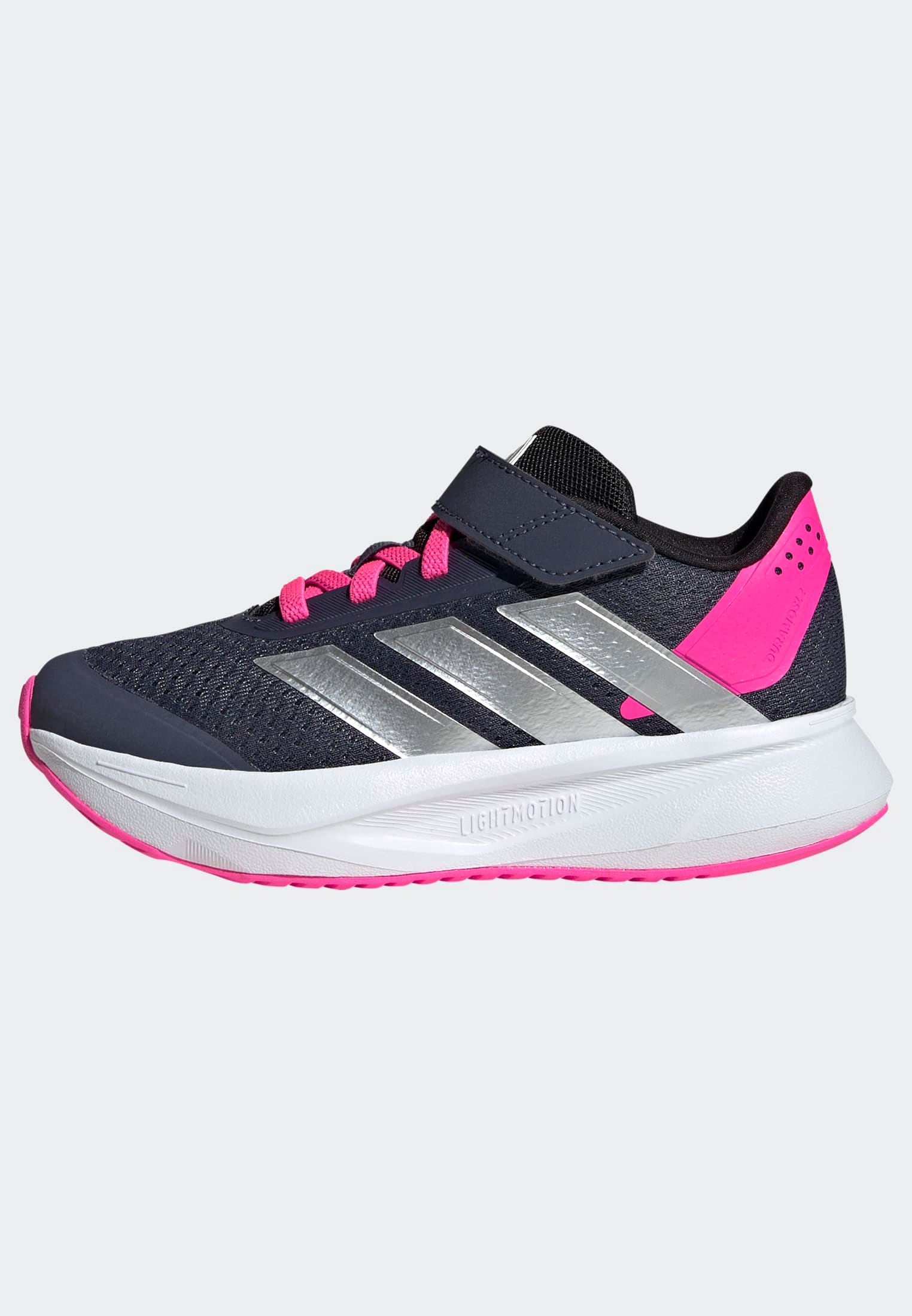 adidas Sportswear Sneaker »DURAMO SL KIDS«  mit Klettverschluss, für Kinder & Jugendliche
