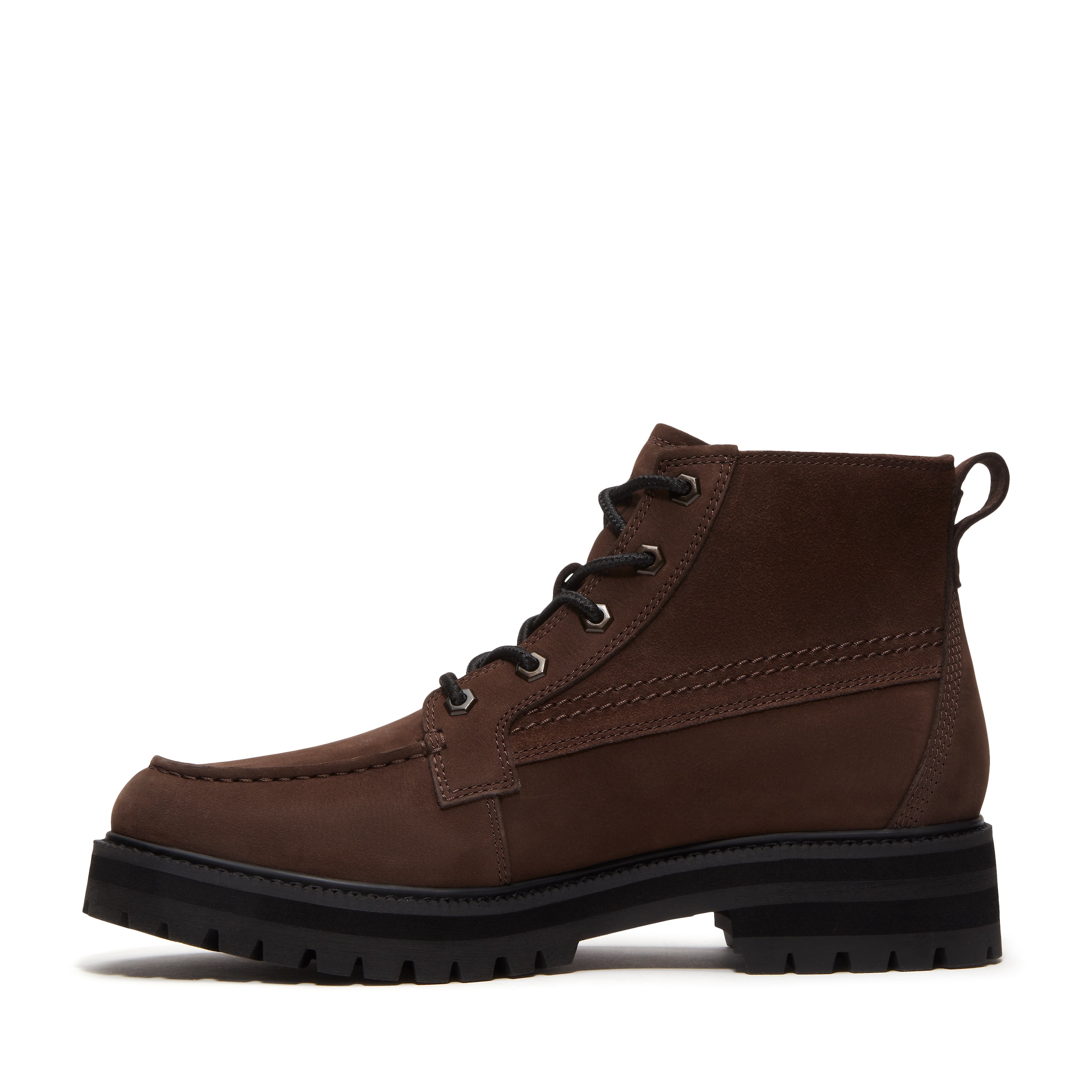 Timberland Schnürboots »BRITTON DRIVE - MID LACE BOOT«