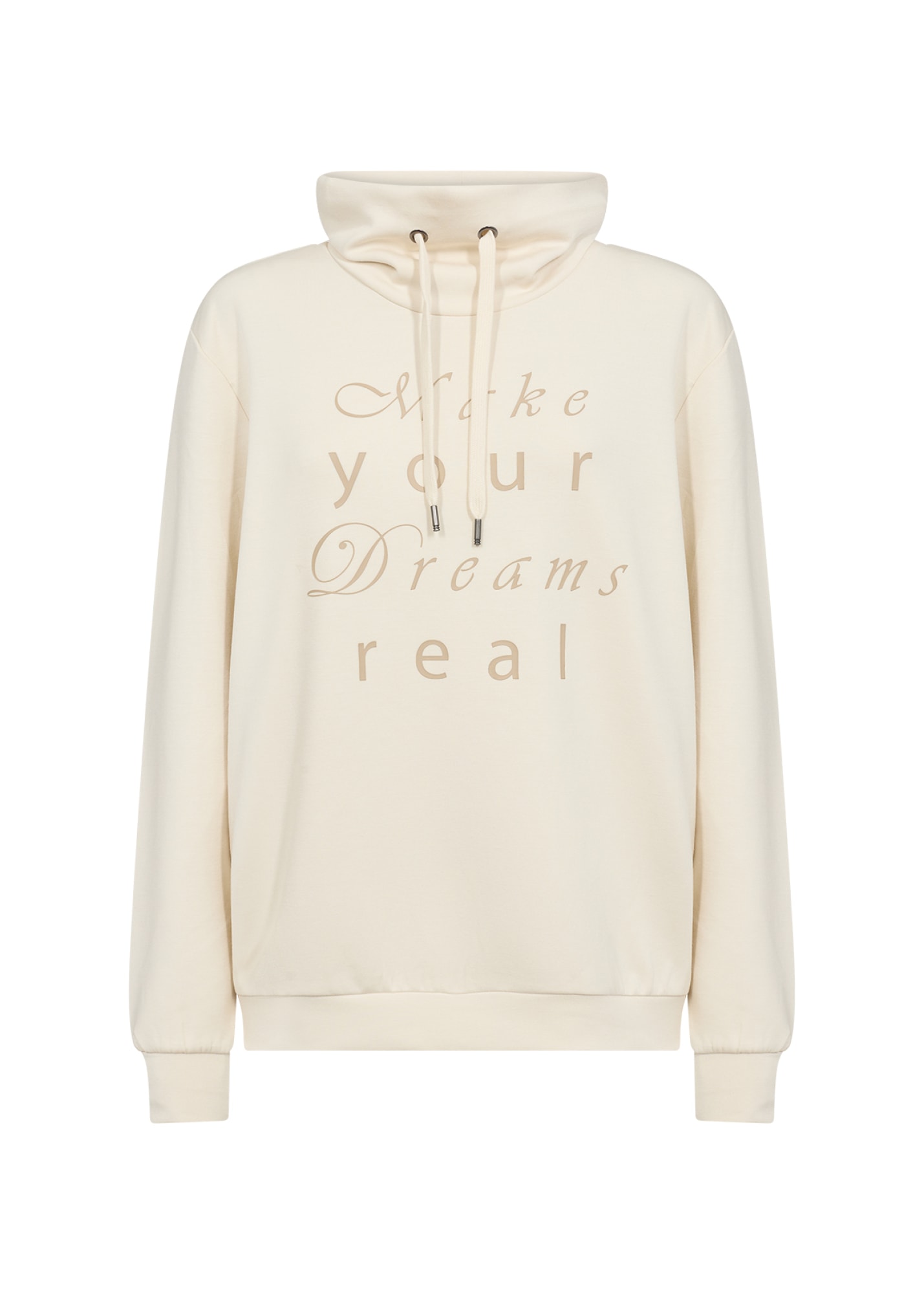 soyaconcept Sweatshirt »SC-BANU 217«