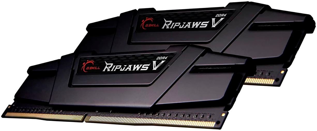 Arbeitsspeicher »Ripjaws V 16GB DDR4-3200Mhz«