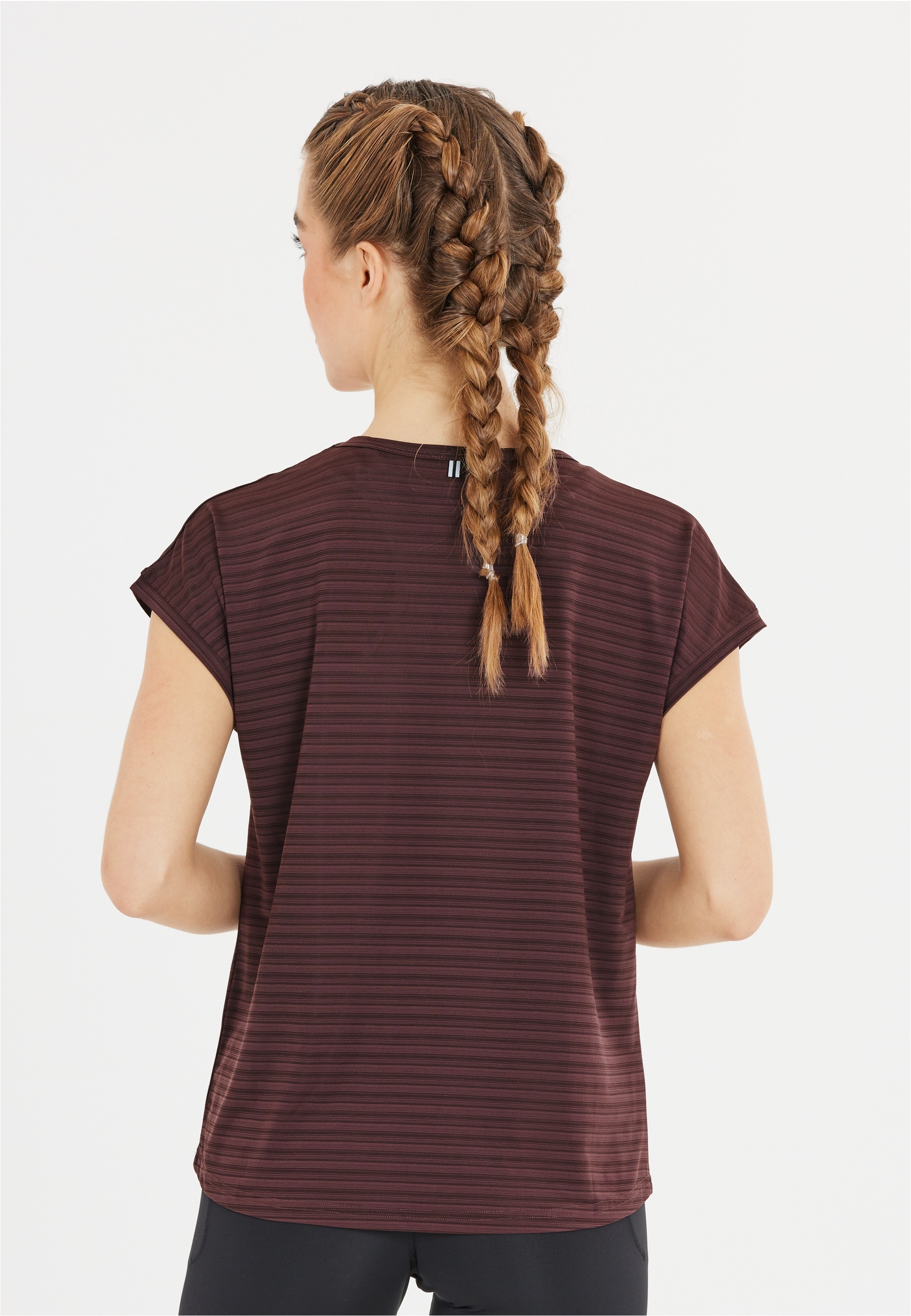ENDURANCE Funktionsshirt »Limko«, mit innovativer Quick Dry-Technologie