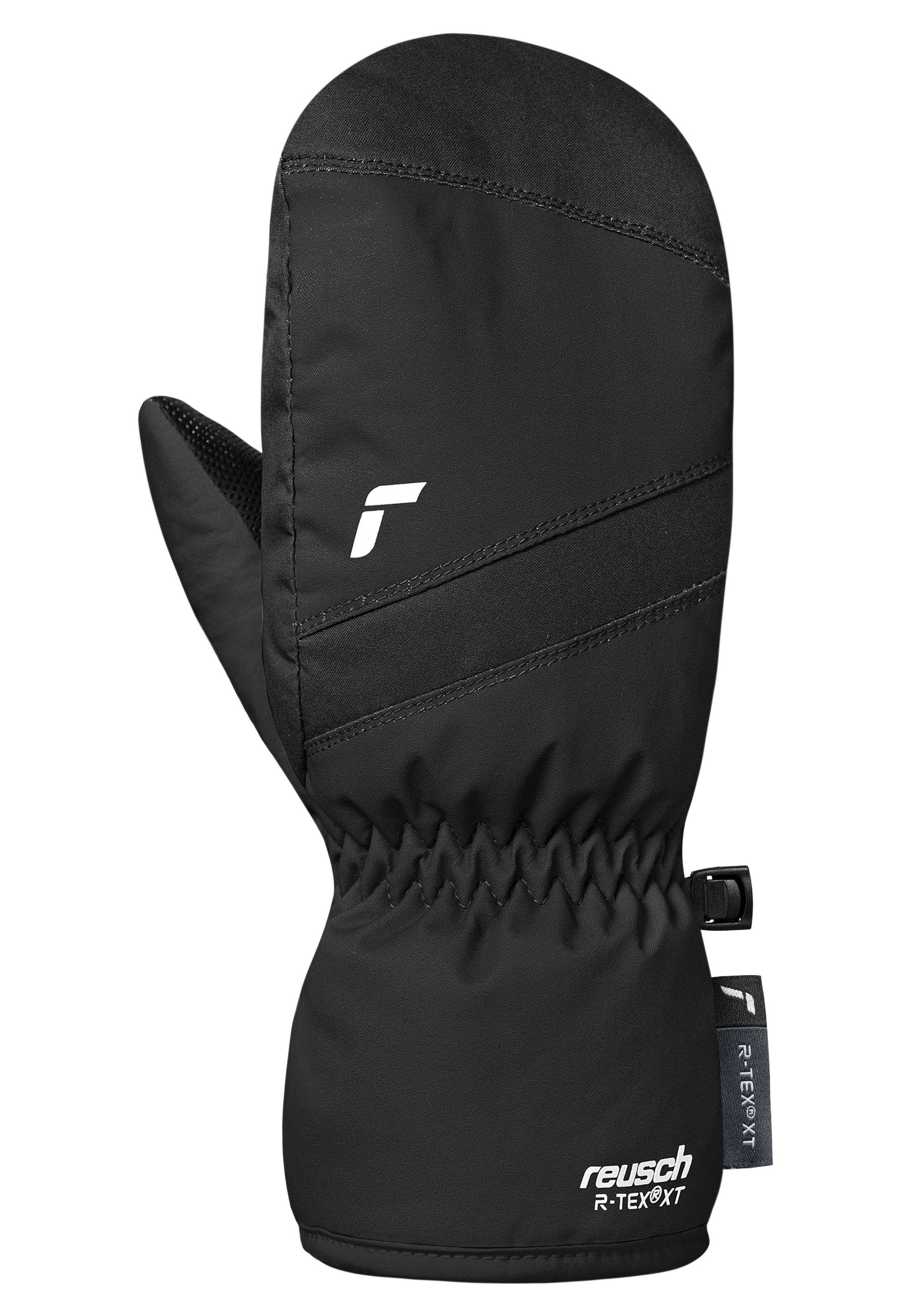 Reusch Fäustlinge »Wonder R-TEX® XT Junior Mitten«, mit wasserdichter, atmungsaktiver Funktion