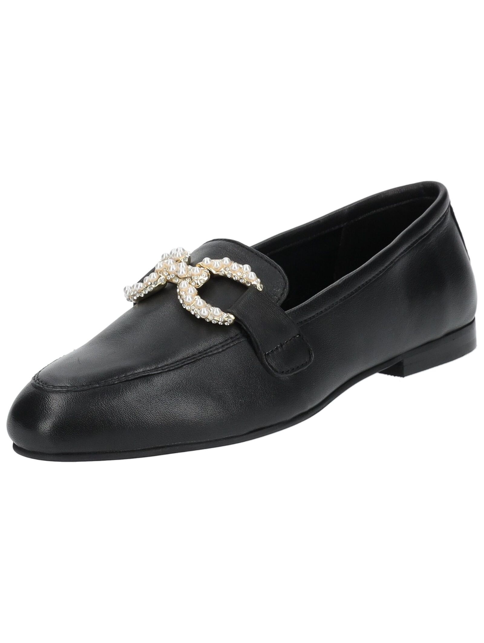STEVE MADDEN Slipper "STEVE MADDEN Slipper Leder" günstig online kaufen