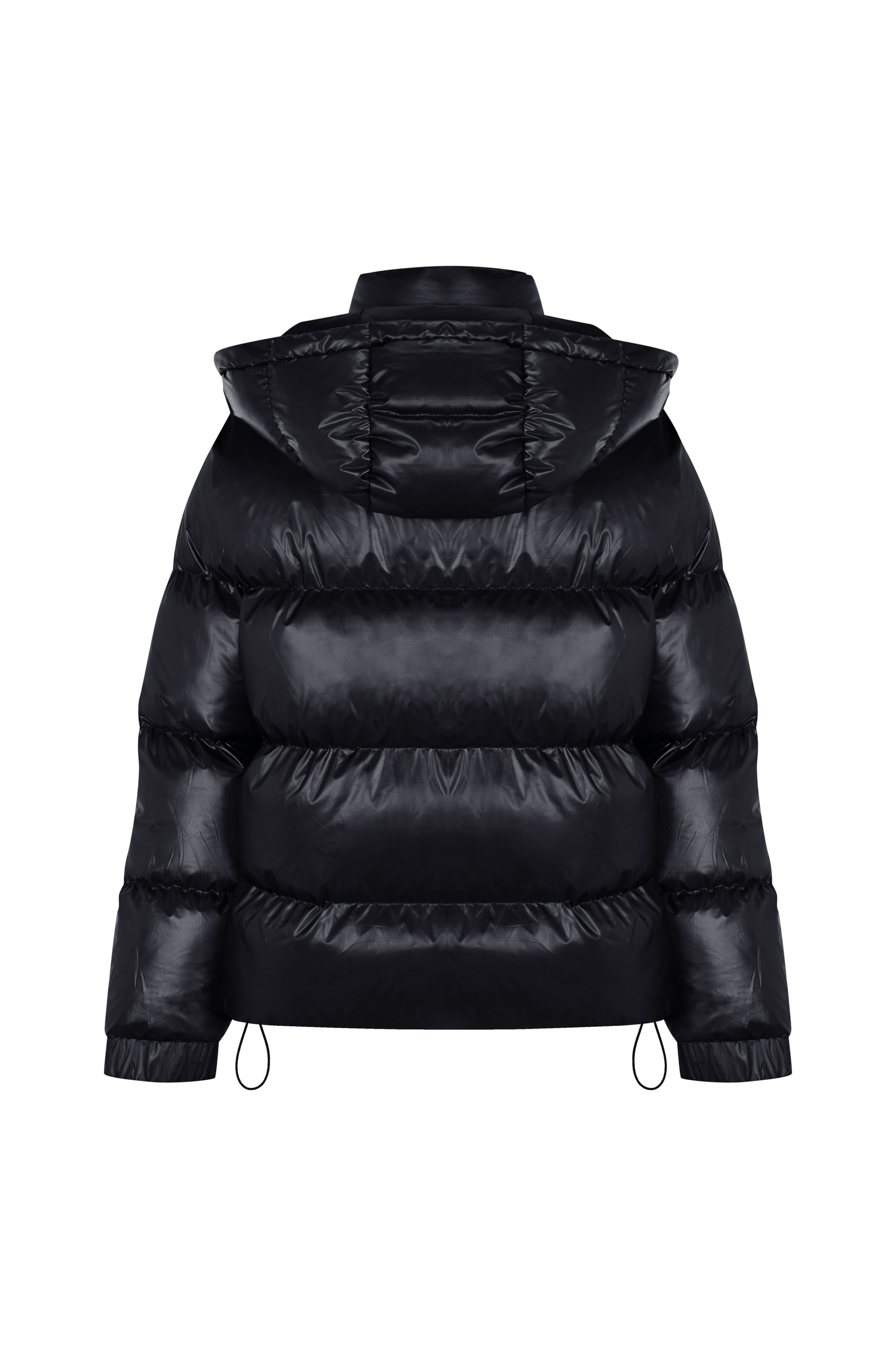freshlions Steppjacke »Francisca«, mit hohem Kragen