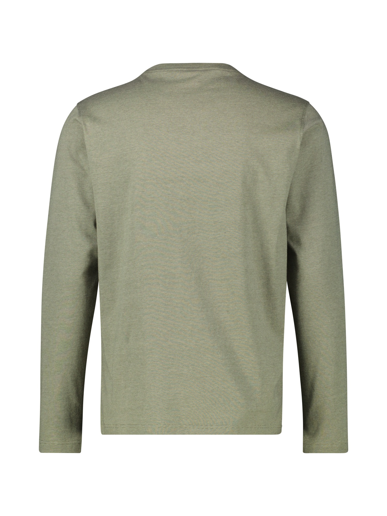 LERROS Sweatshirt "LERROS Serafino-Langarmshirt für Herren" günstig online kaufen