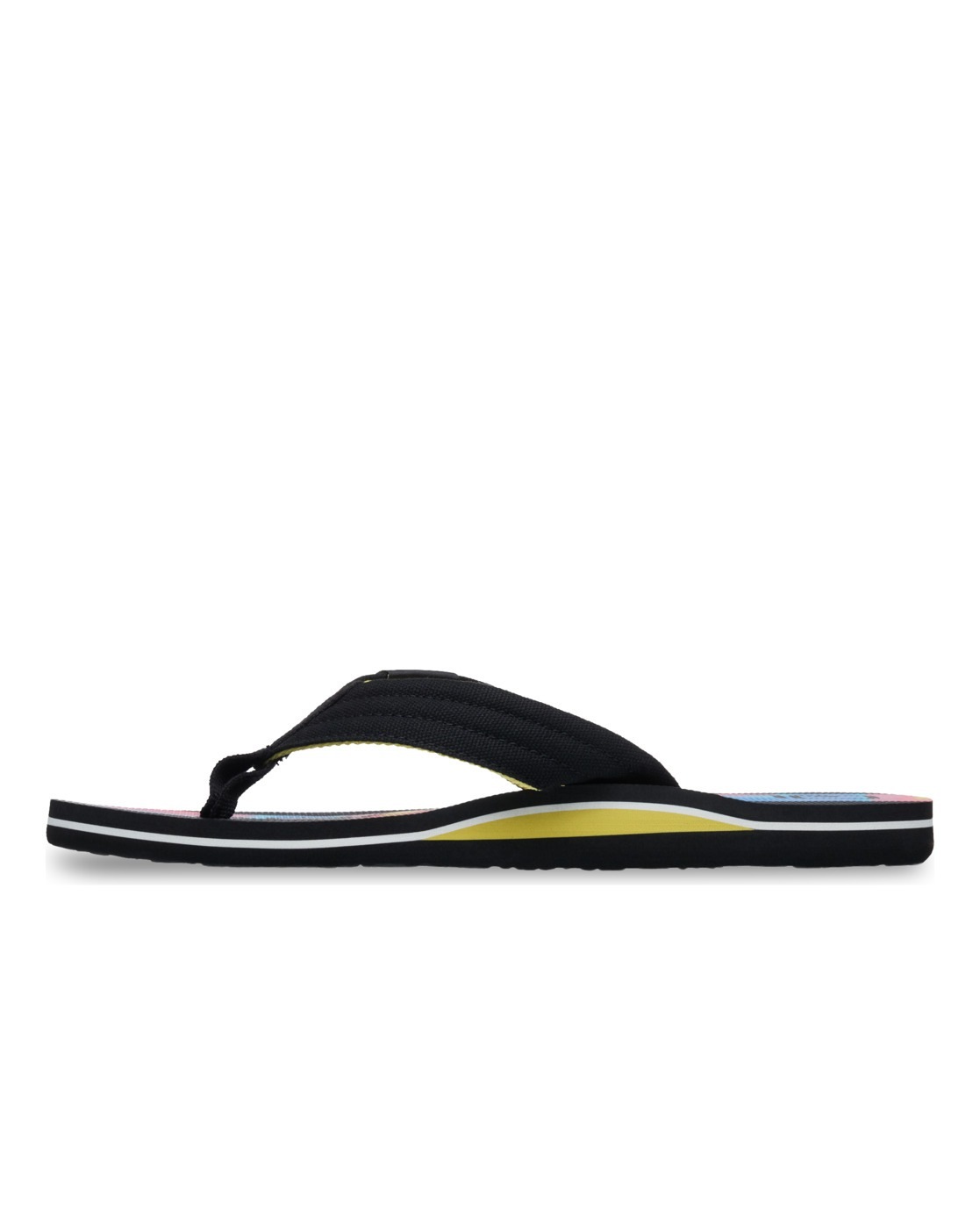 Quiksilver Molokai Layback 26 Sandals Black EU 45 2