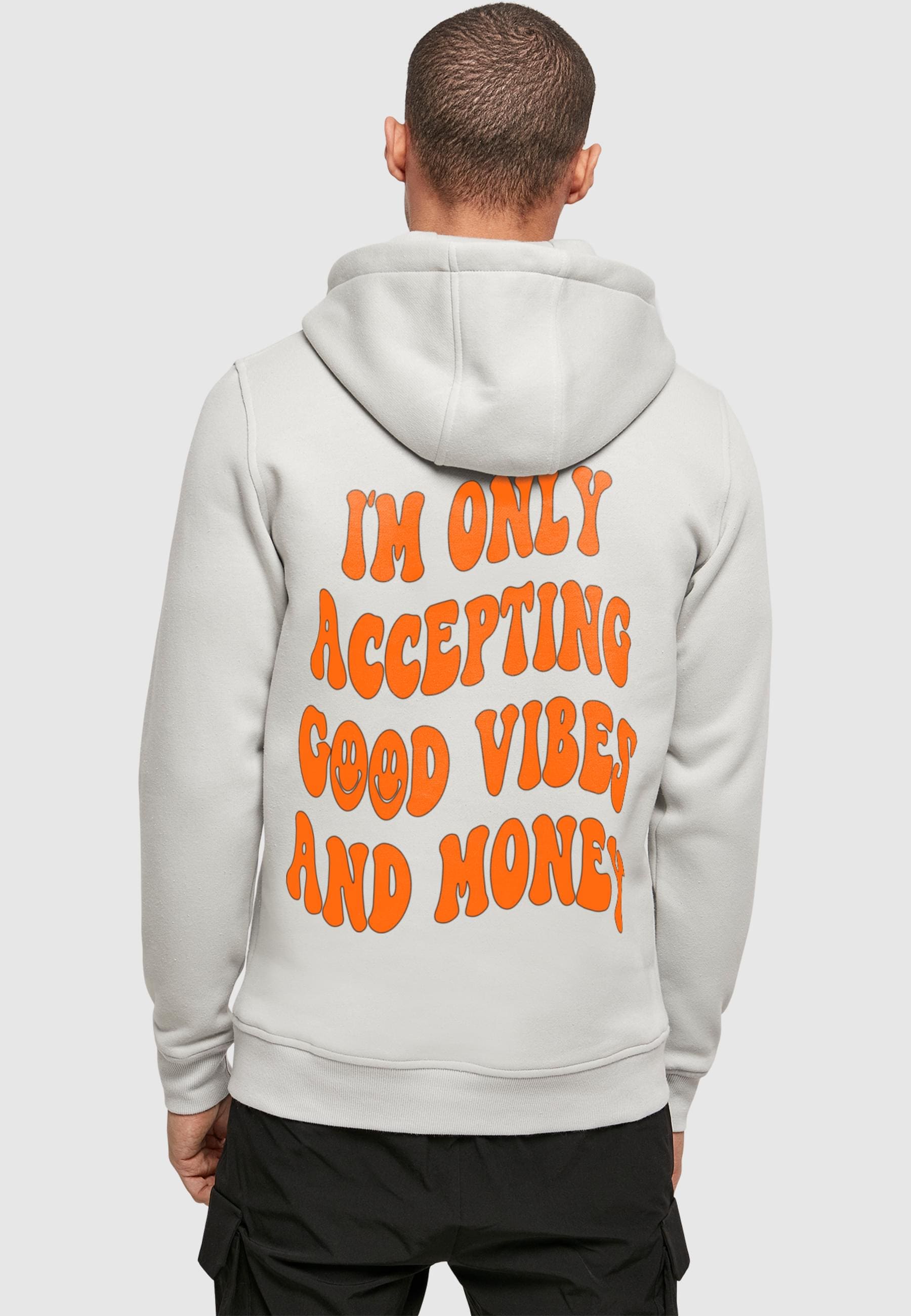 2Y Studios Kapuzensweatshirt »2Y Studios GVAM Oversize Hoody«, (1 tlg.)