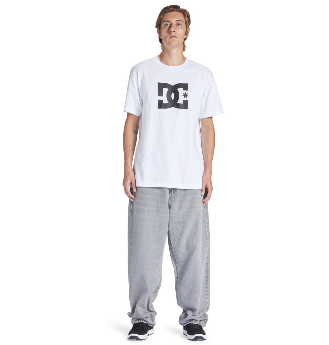 DC Shoes Weite Jeans »Worker«