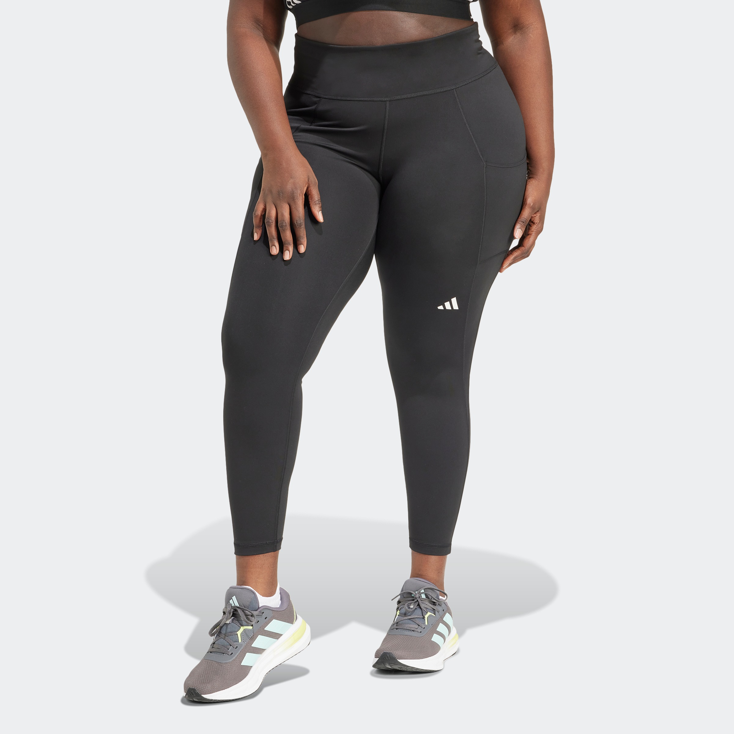 adidas Performance Lauftights "OTR 7/8 L PS", (1 tlg.) günstig online kaufen