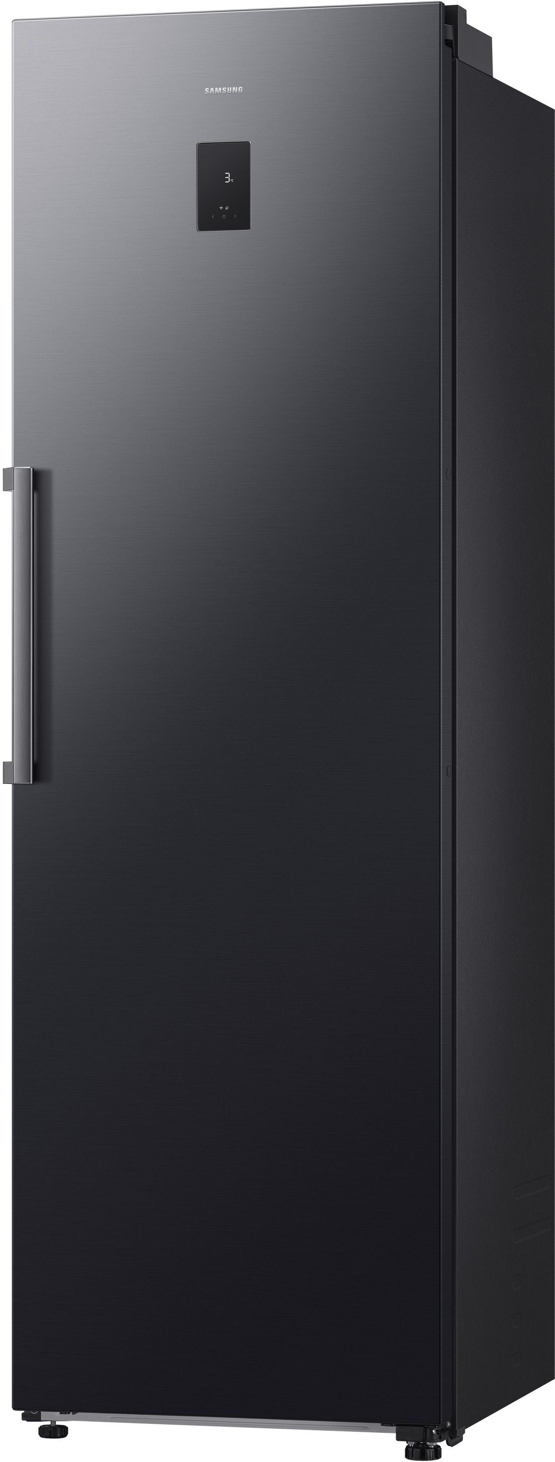 Samsung Kühlschrank »RR70H39CCFEF« 185,8 cm hoch 59,5 cm breit