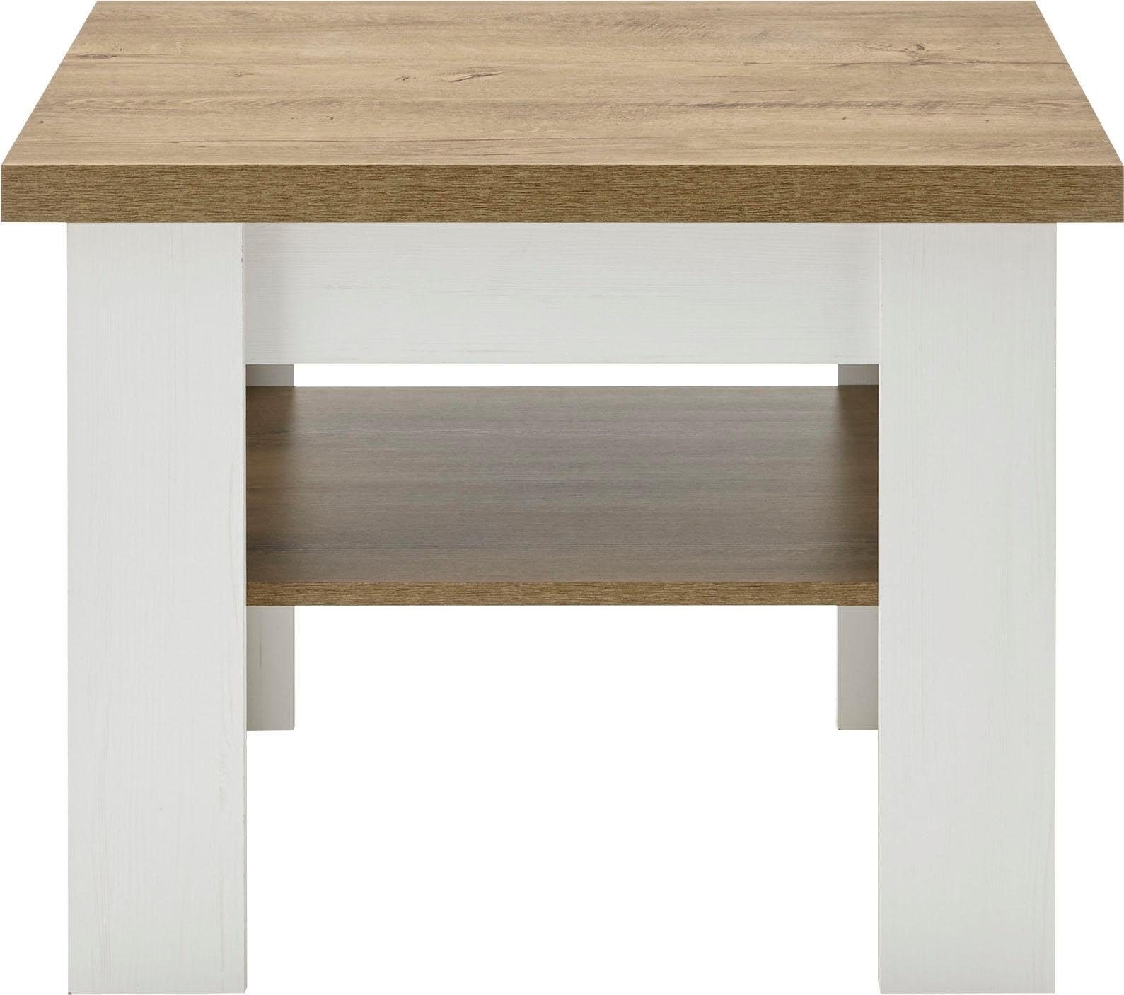 Home affaire Couchtisch "Beauvais, Beistelltisch, Wohnzimmertisch, Sofatisc günstig online kaufen