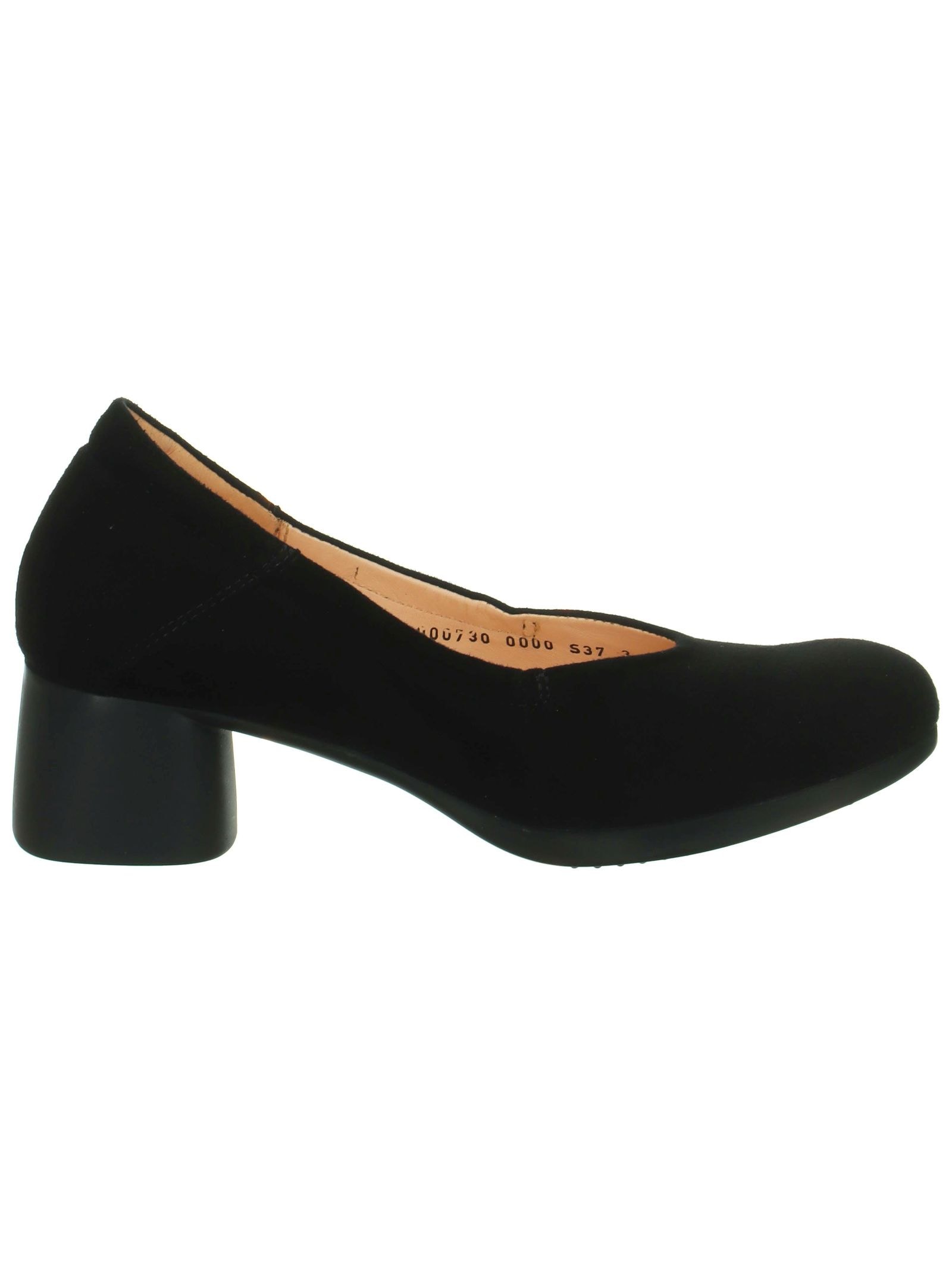 Think! Pumps »Think! Pumps Veloursleder«