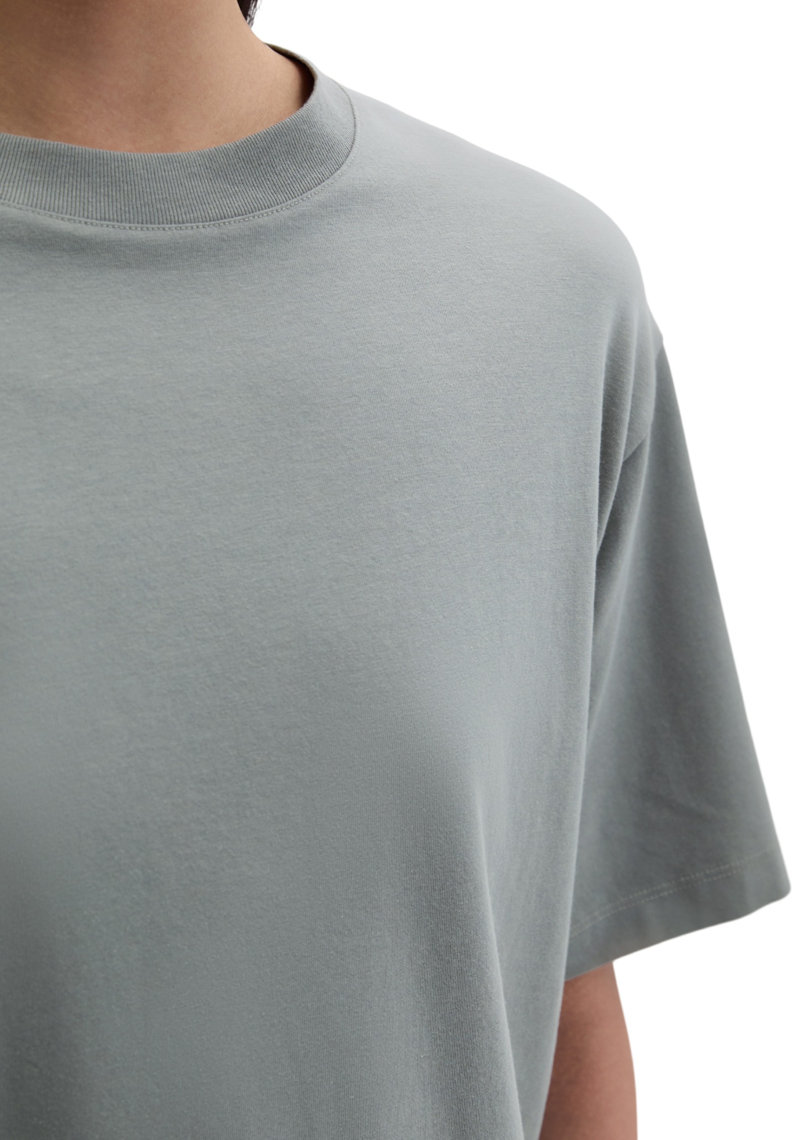 Marc O'Polo T-Shirt »mit TENCEL™ Modal«