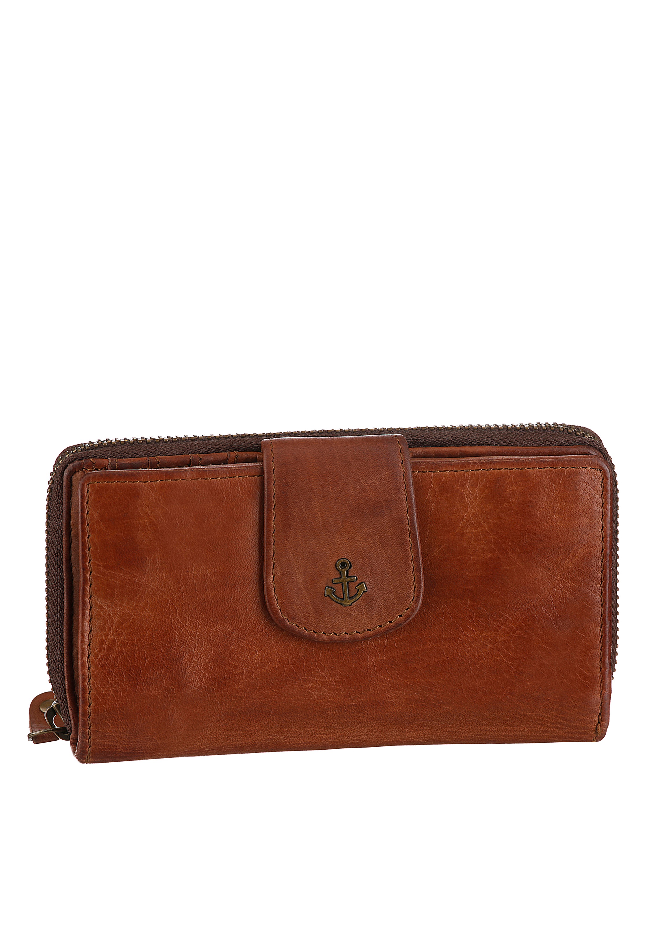 HARBOUR 2nd "Linn" Unisex Geldbeute, Portemonnaie mit RFID-Technologie