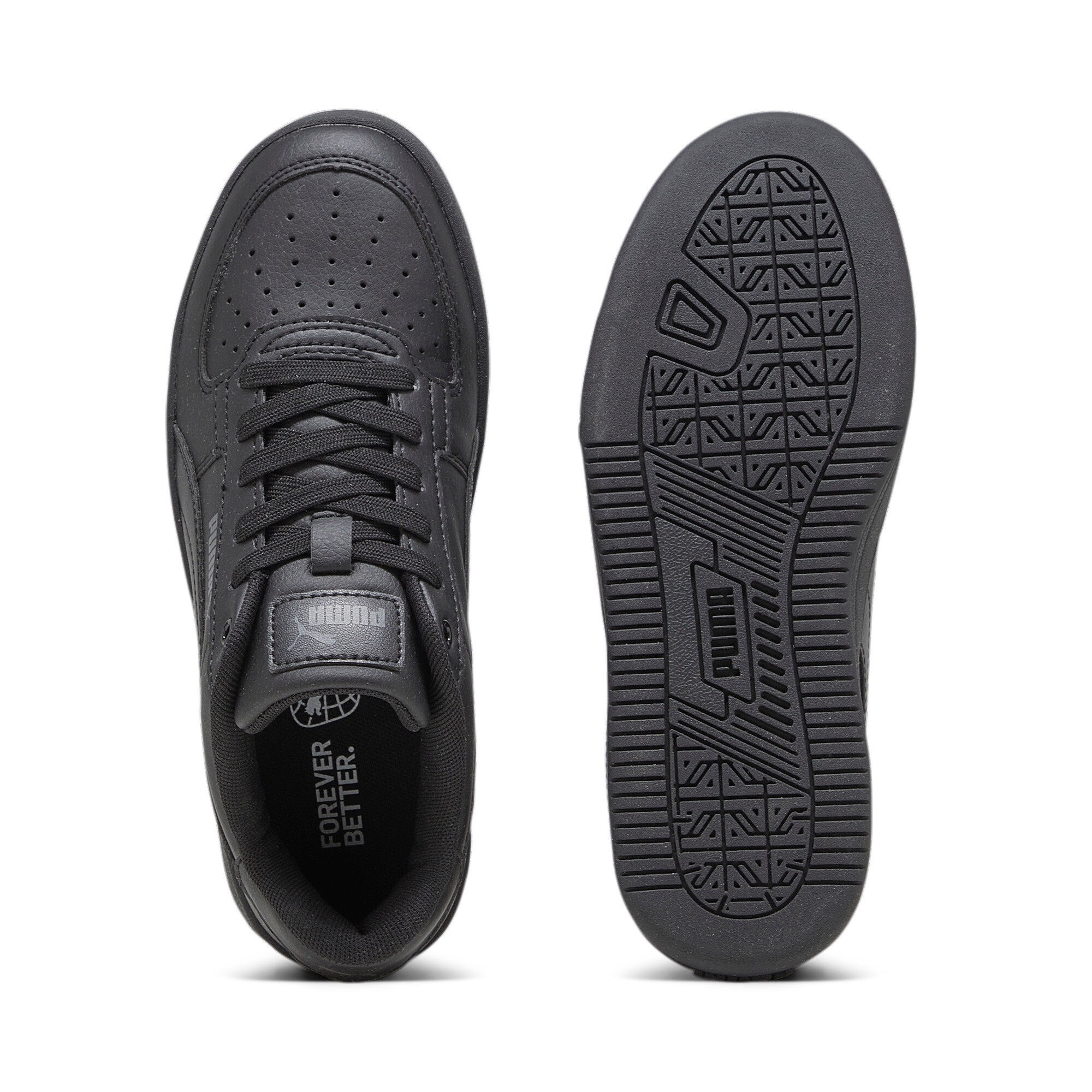 PUMA Sneaker »CAVEN 2.0 JR«