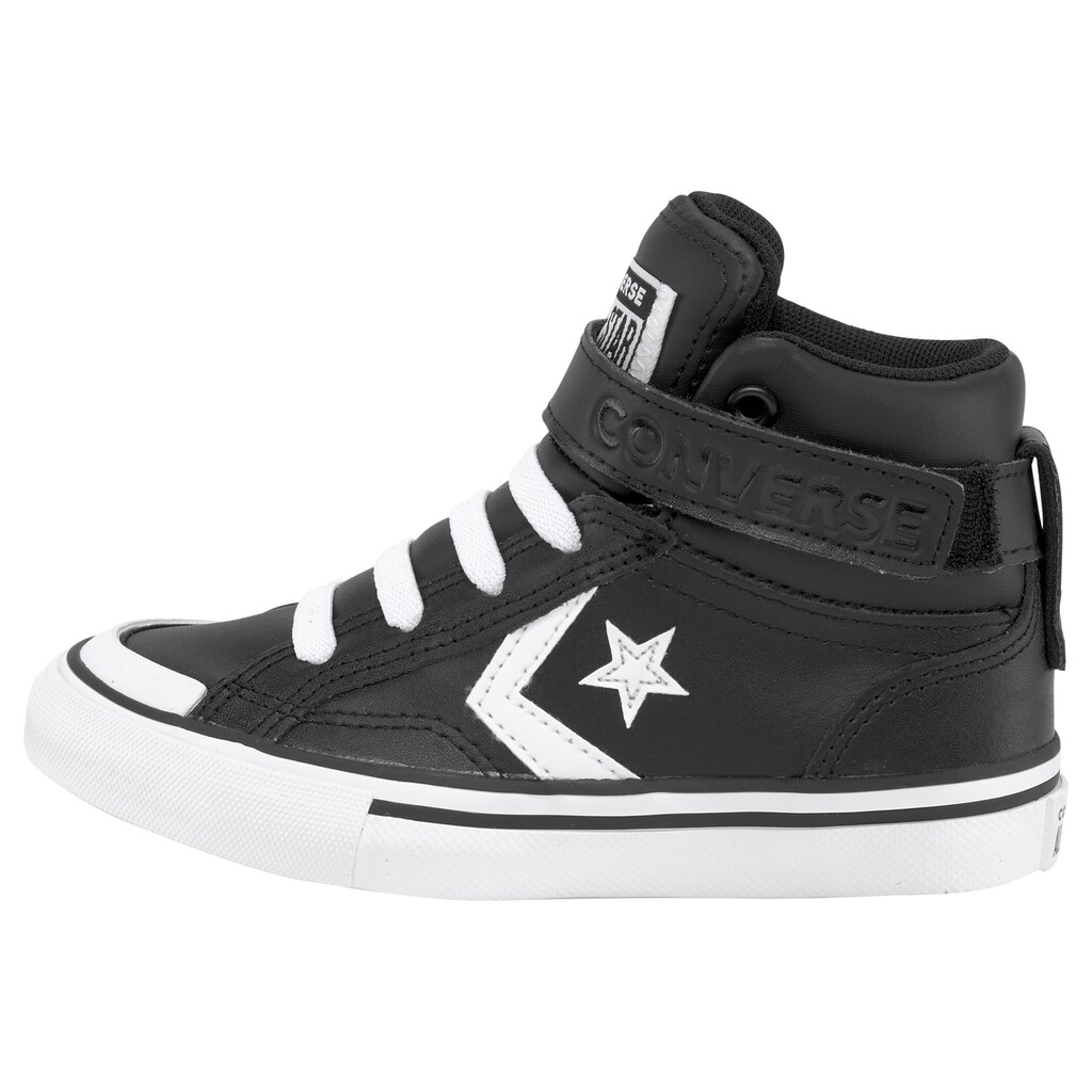 Converse Sneaker »PRO BLAZE STRAP LEATHER«