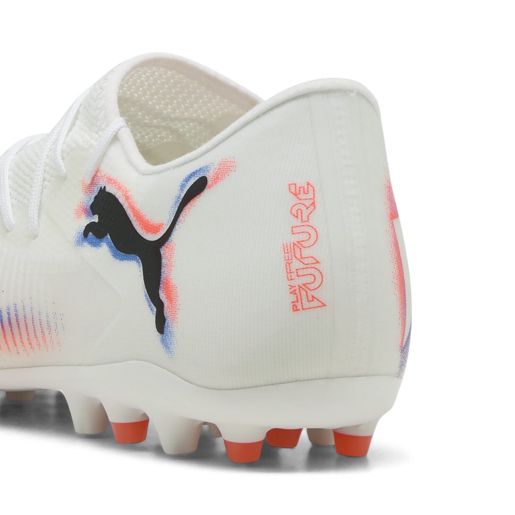 PUMA Fußballschuh »FUTURE 8 MATCH MG Low Fußballschuhe Erwachsene«