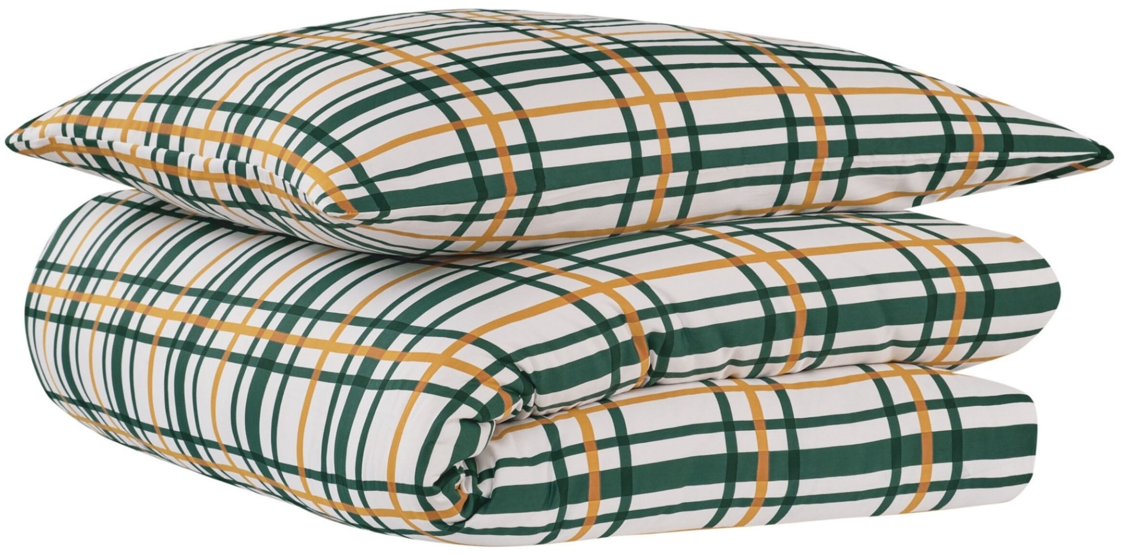 uncover by SCHIESSER Bettwäsche "Maxim aus edlem Baumwollsatin, 135x200cm + günstig online kaufen