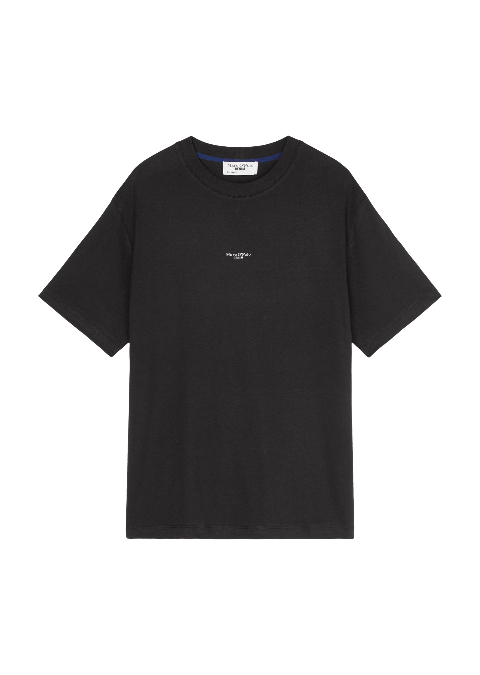 Marc O'Polo DENIM T-Shirt »aus softer Bio-Baumwolle«