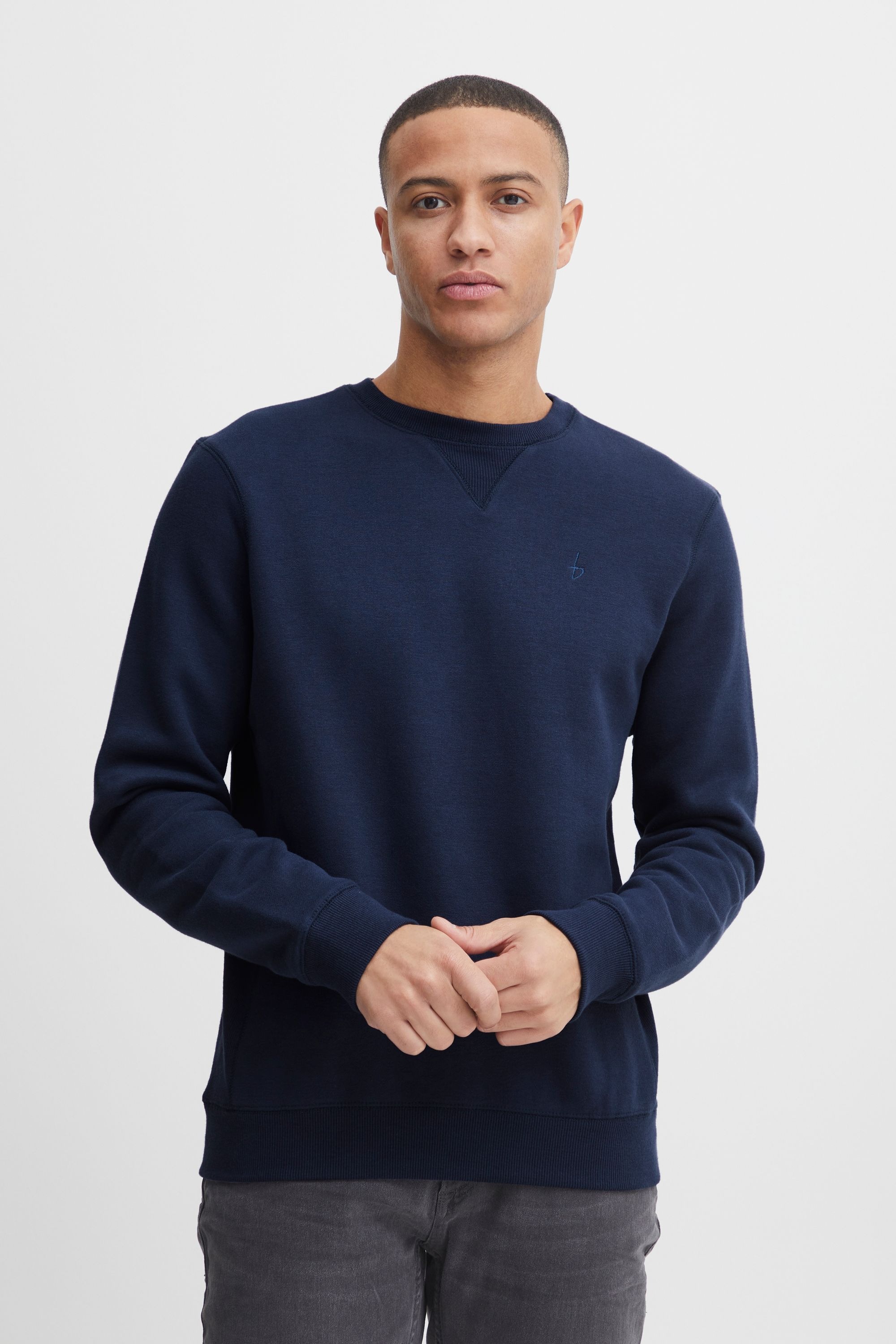 Thumbnail - Blend Longpullover "Sweatshirt BHSweatshirt"