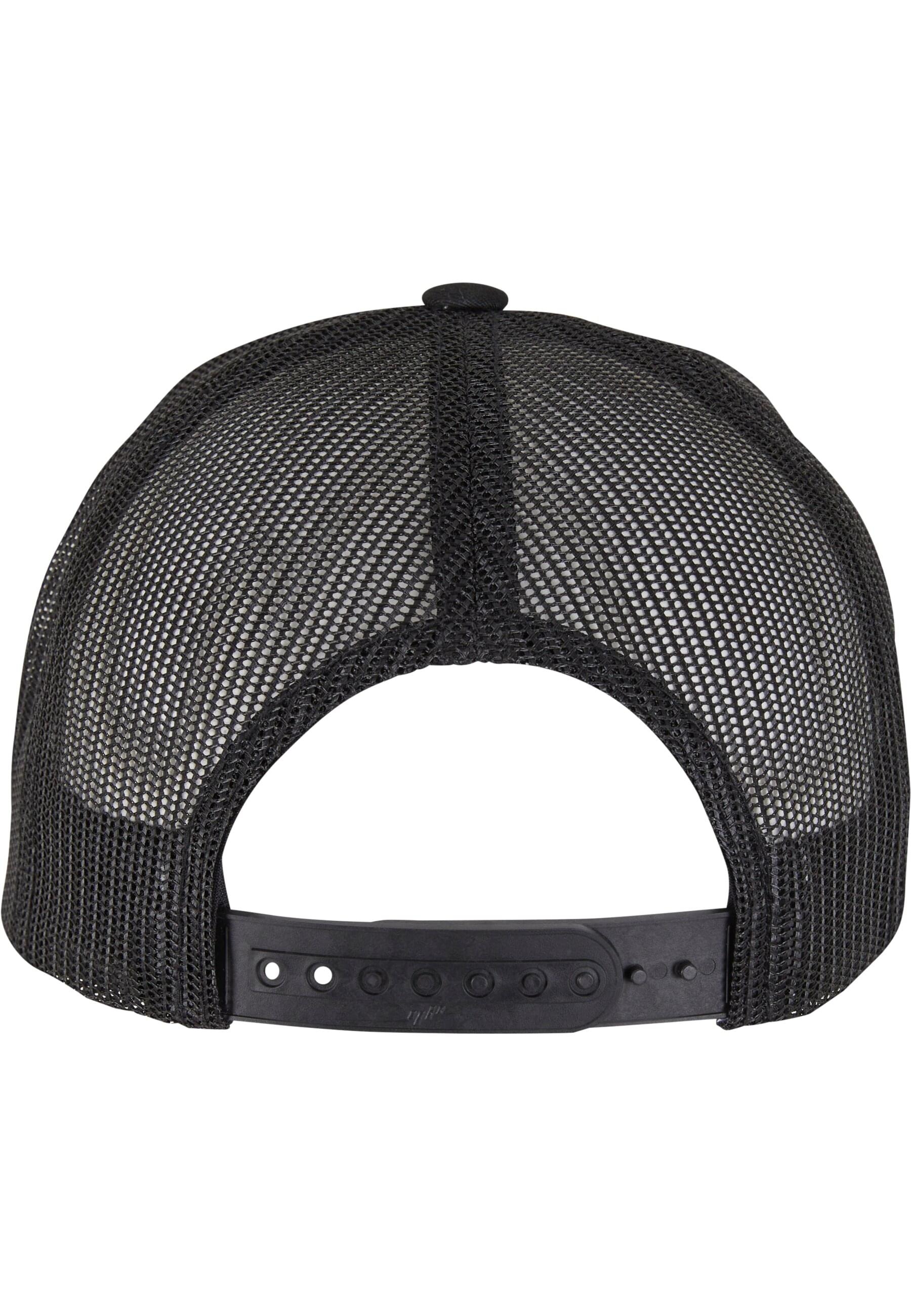 MisterTee Trucker Cap "MisterTee Basketball Fly Retro Trucker Colored Front günstig online kaufen