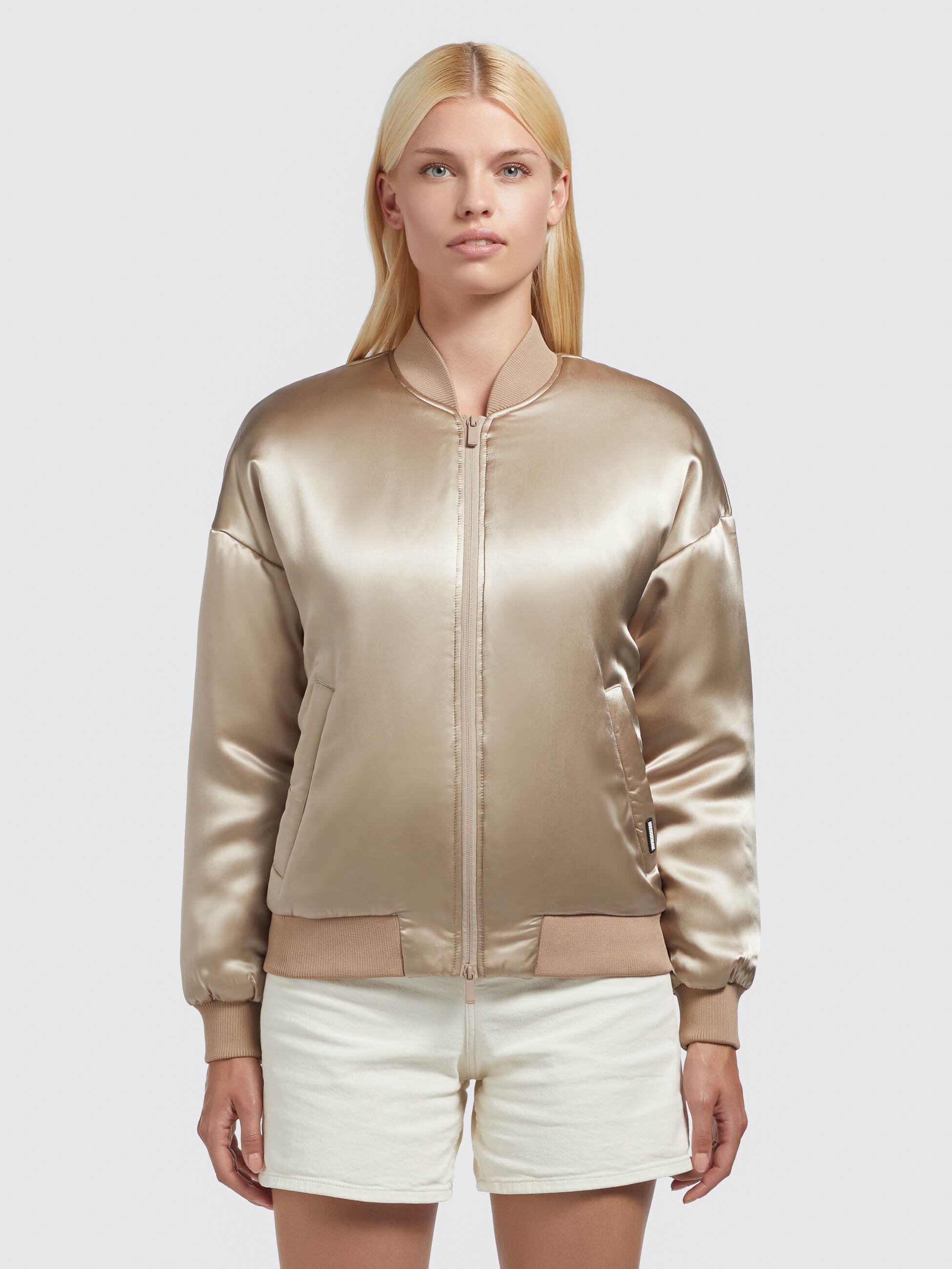 khujo Bomberjacke »ADONE«