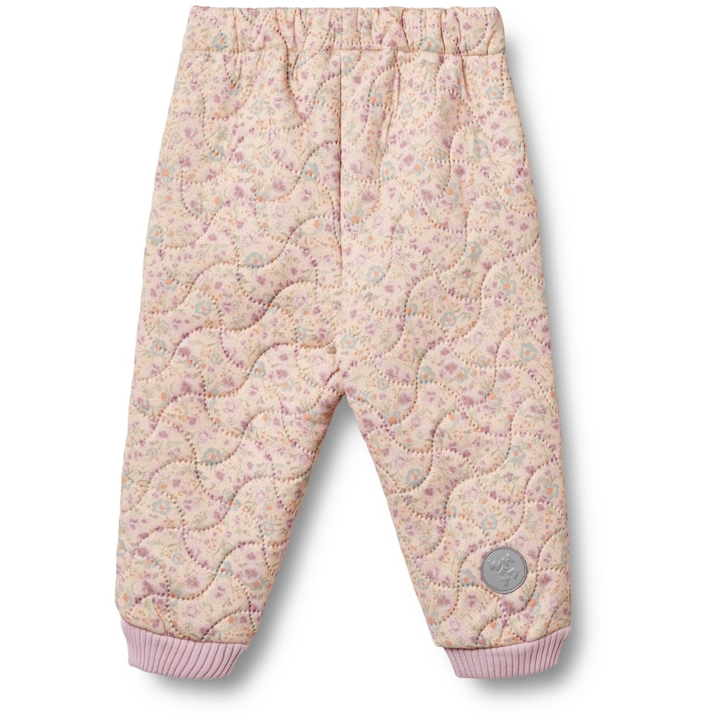 WHEAT Thermohose »Wheat Hose Thermo Pants Alex«
