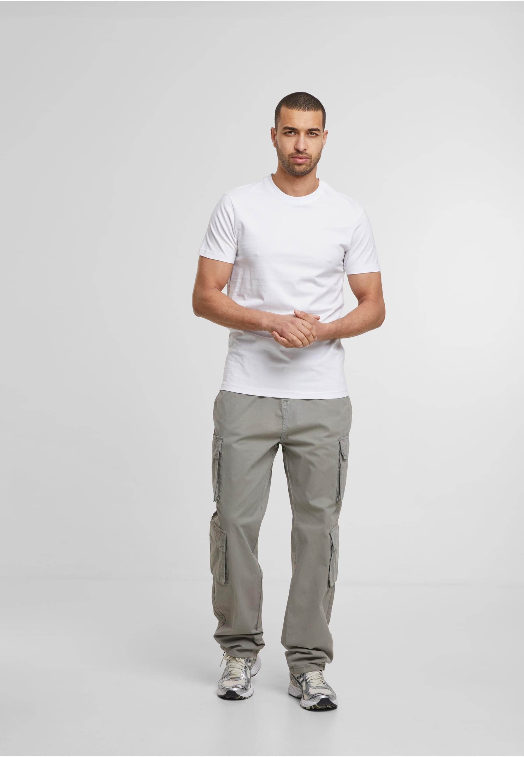 DEF Cargohose »DEF Herren DEF Cargopant«, (1 tlg.)
