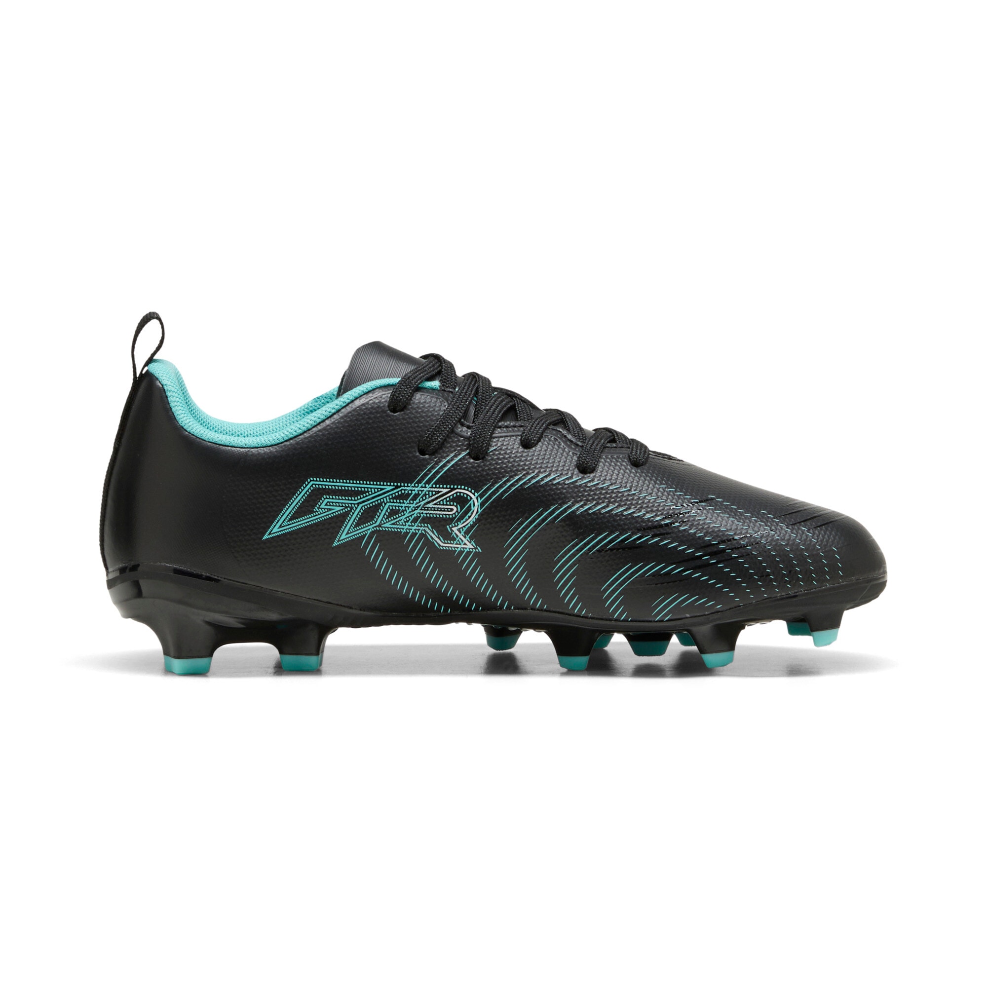 PUMA Fußballschuh »FUTURE 9 PLAY FGAG JR«  für Rasen- und Kunstrasenplätze, für Jugendliche