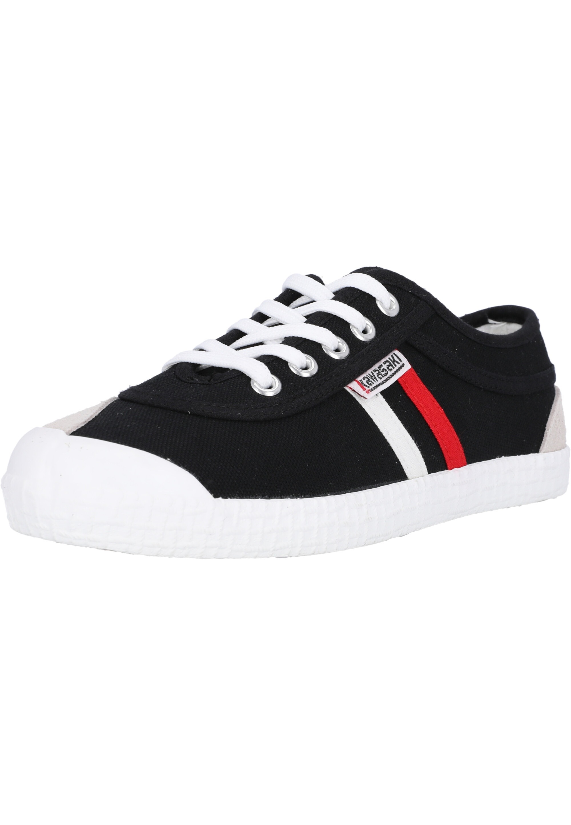 Sneaker »Retro Canvas«, in tollem Retro-Design