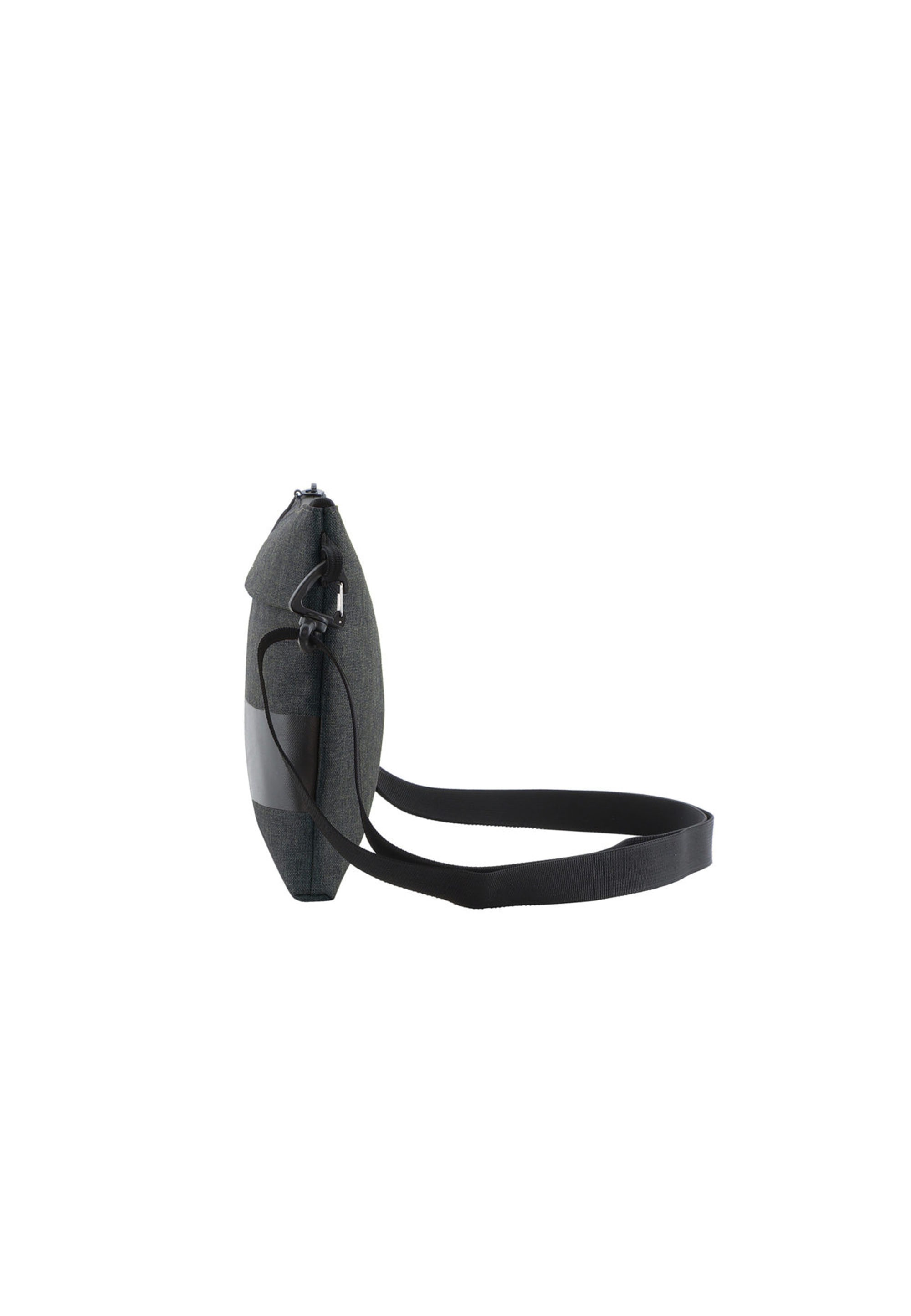NATIONAL GEOGRAPHIC Schultertasche »SHADOW«, Mit hoher Umweltbilanz