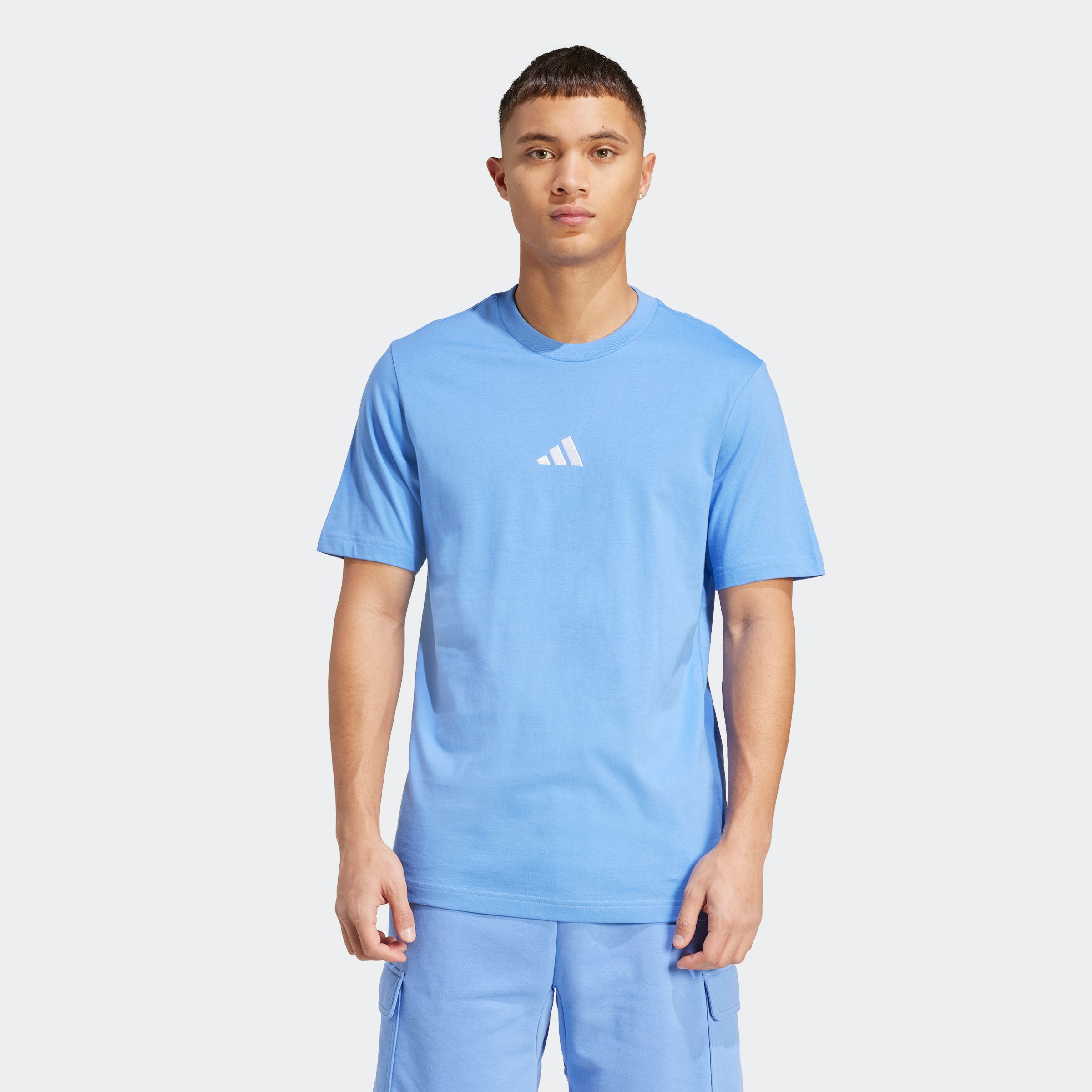 adidas Sportswear T-Shirt »M SL SJ T«