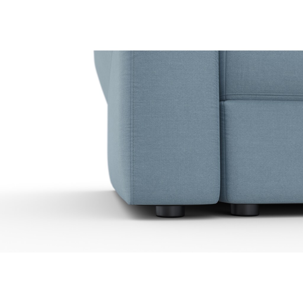 sit&more Ecksofa »Cadabra«