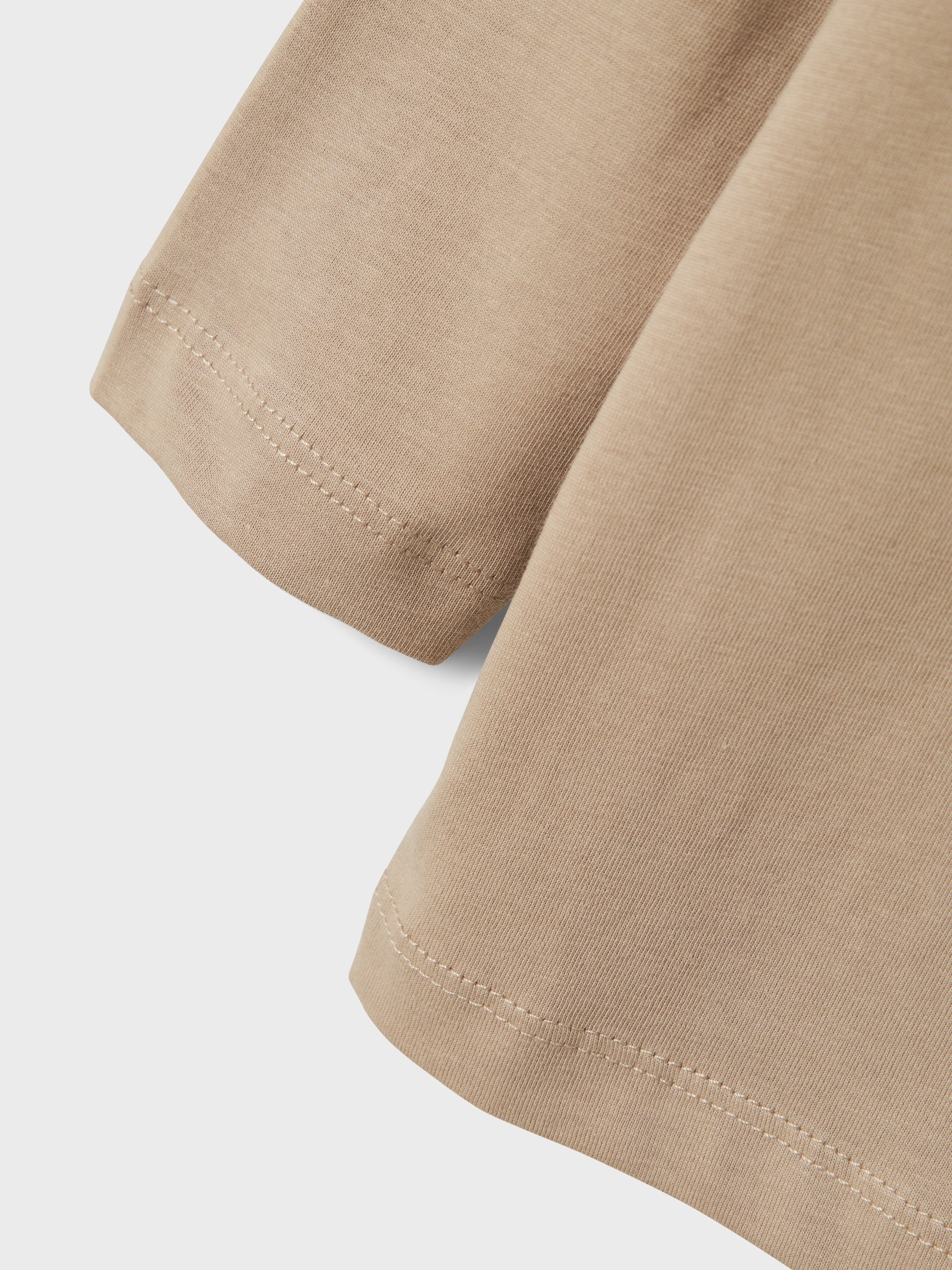 Thumbnail - Name It Langarmshirt "NMMVOBBO LS NREG TOP NOOS" in Basic-Form