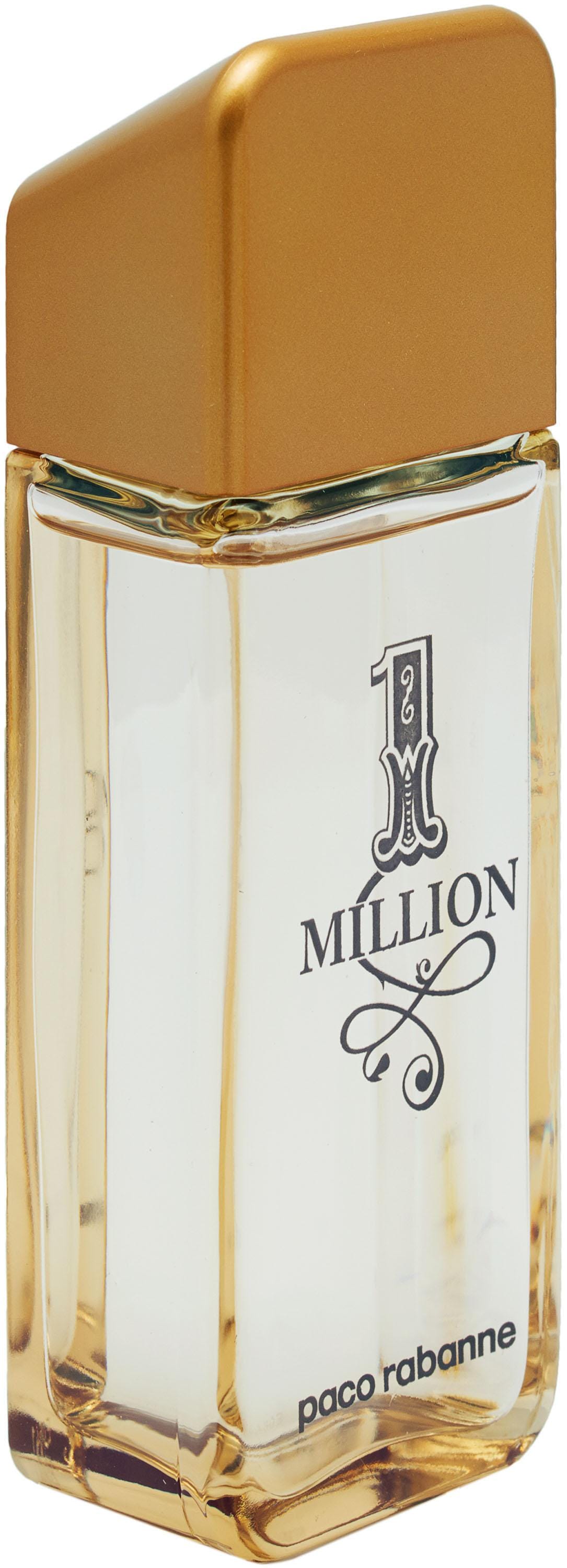 paco rabanne After-Shave »One Million«