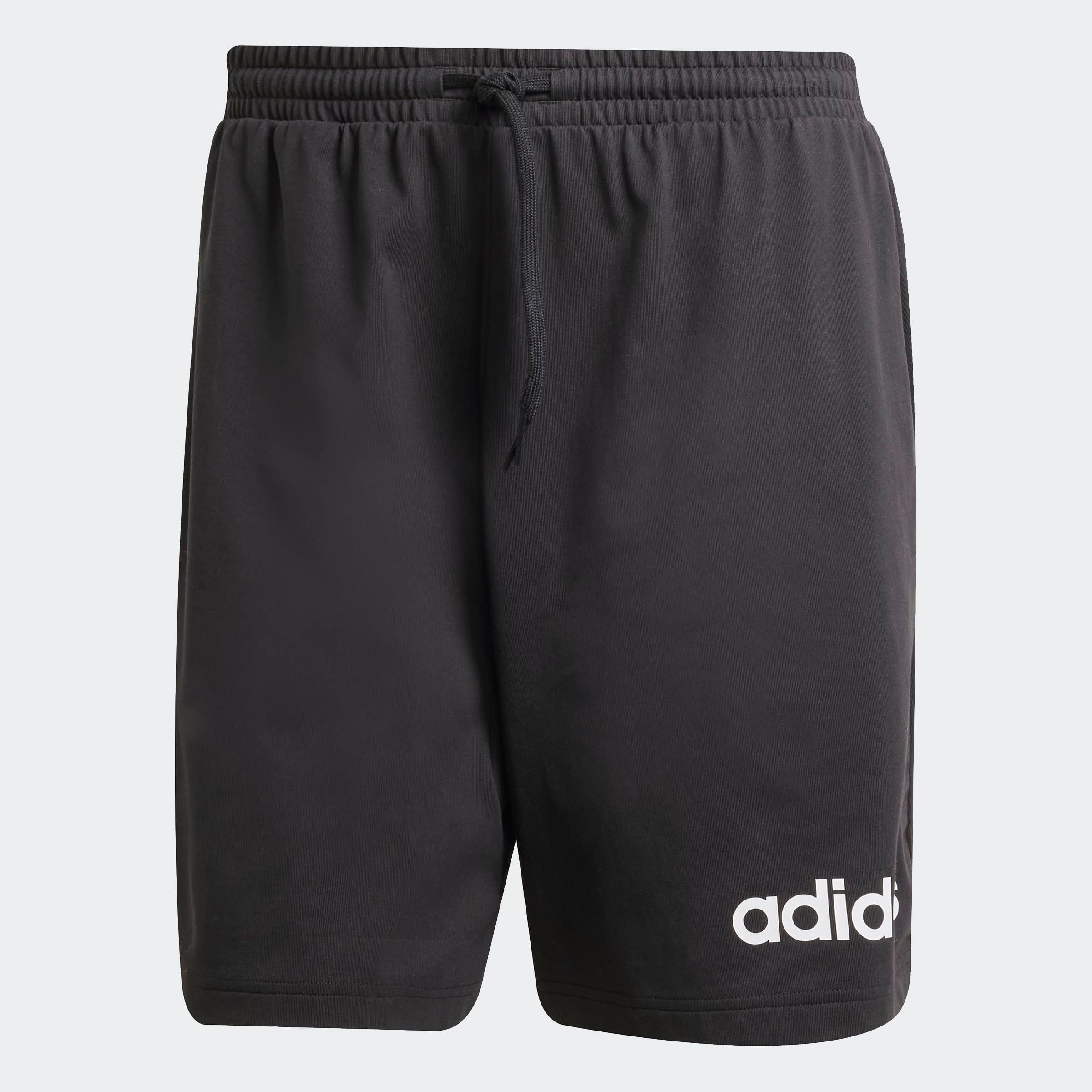 adidas Sportswear Shorts »M LIN SJ SHO«, (1 tlg.)
