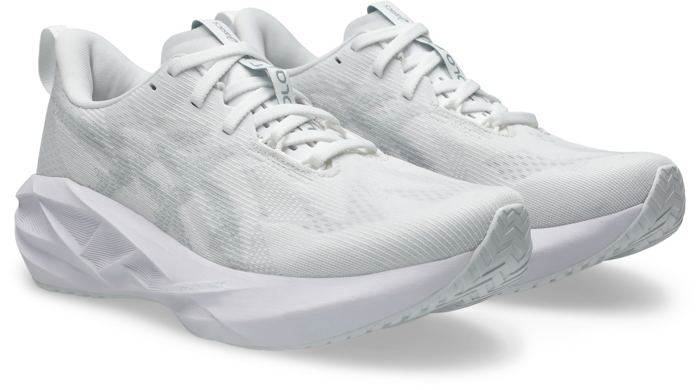 Asics Laufschuh "NOVABLAST 5" mit Engineered Jacquard Mesh-Obermaterial, mi günstig online kaufen