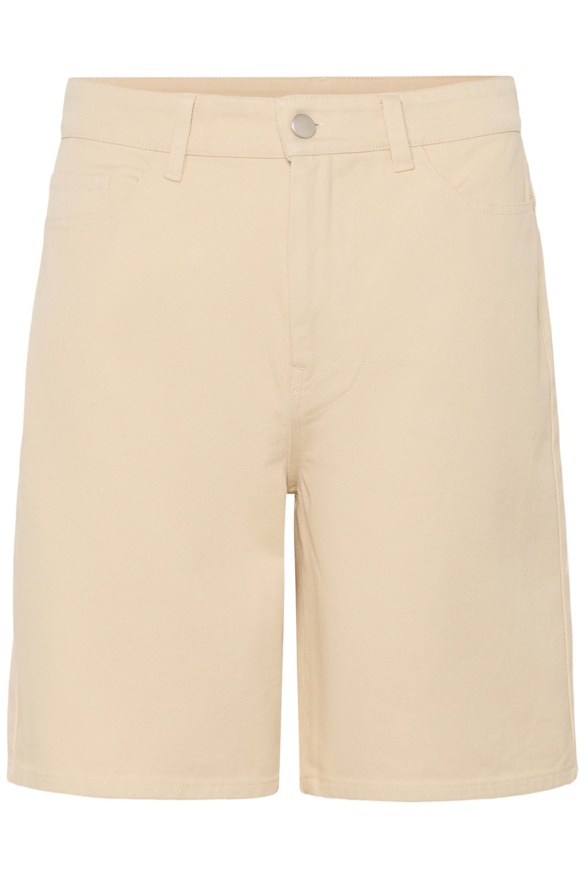 Saint Tropez Shorts "Damen Jeansshorts PollaSZ"